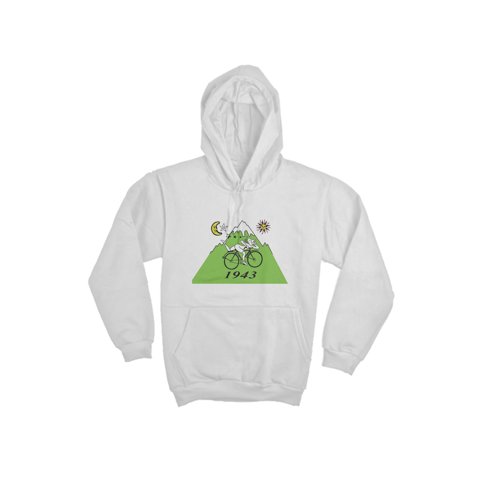 Nome do produto: bike 1943