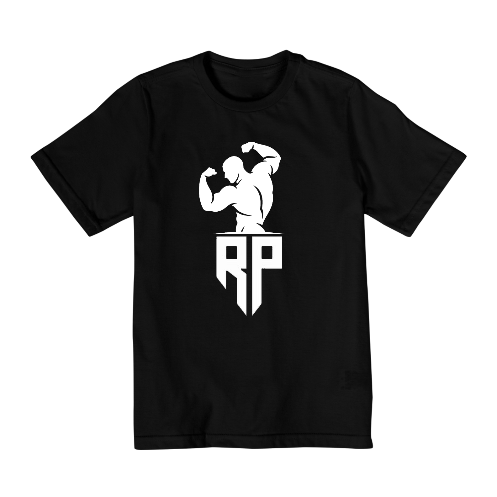 Camida infantil Masculina Rafas pump Fitness