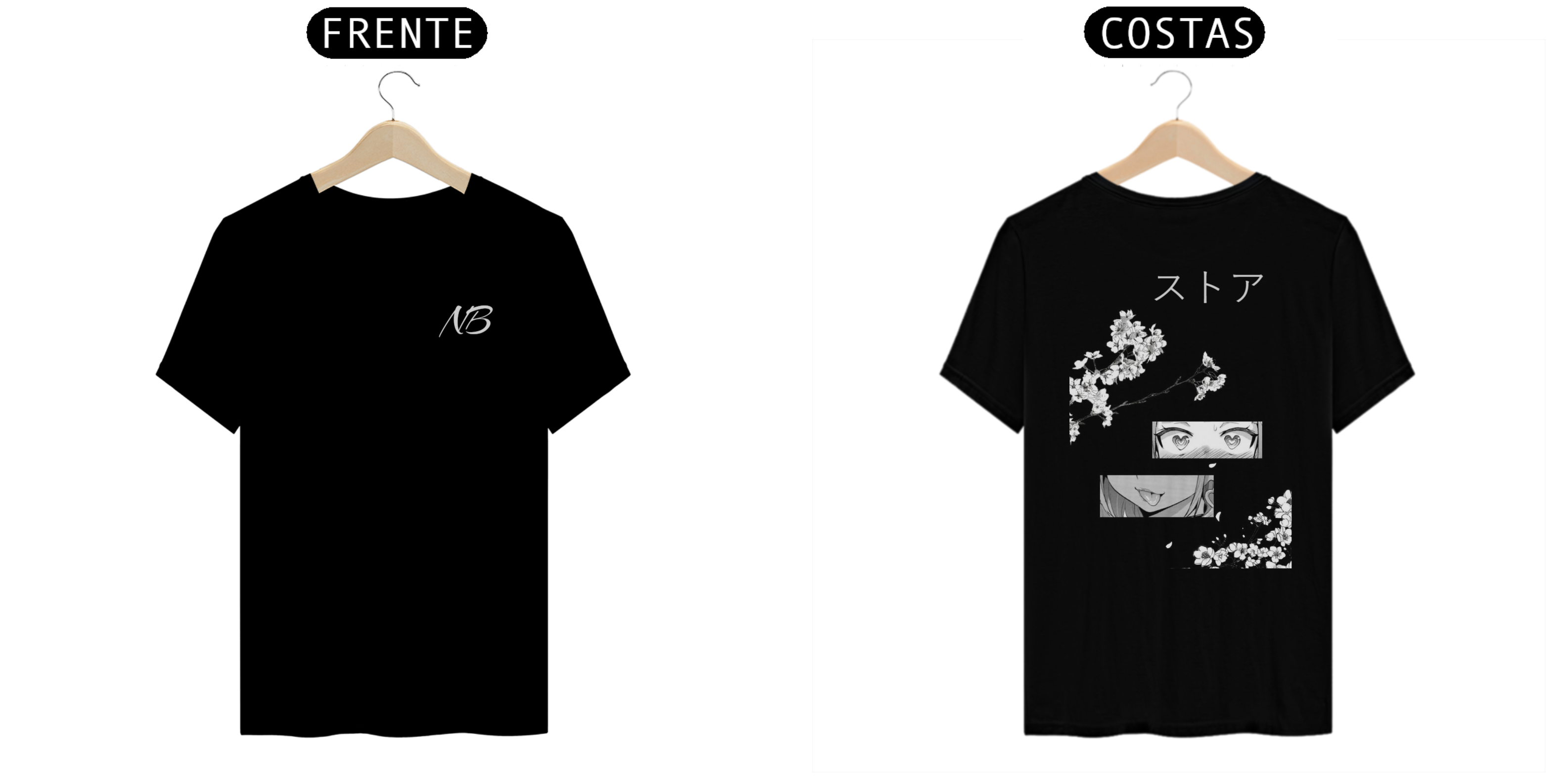  NB Store White x Sakura