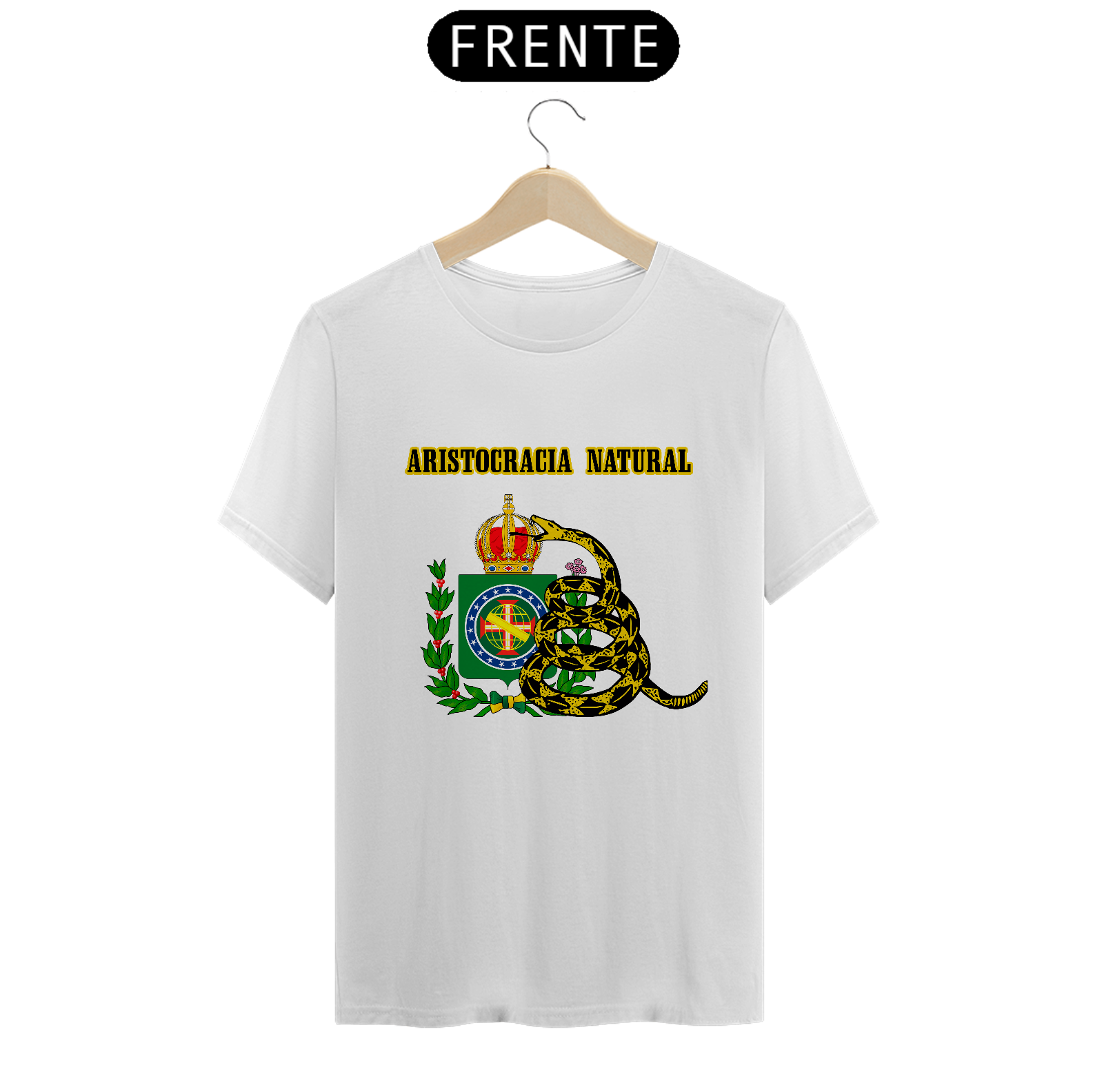 Monarquia Libertária - Aristocracia Natural