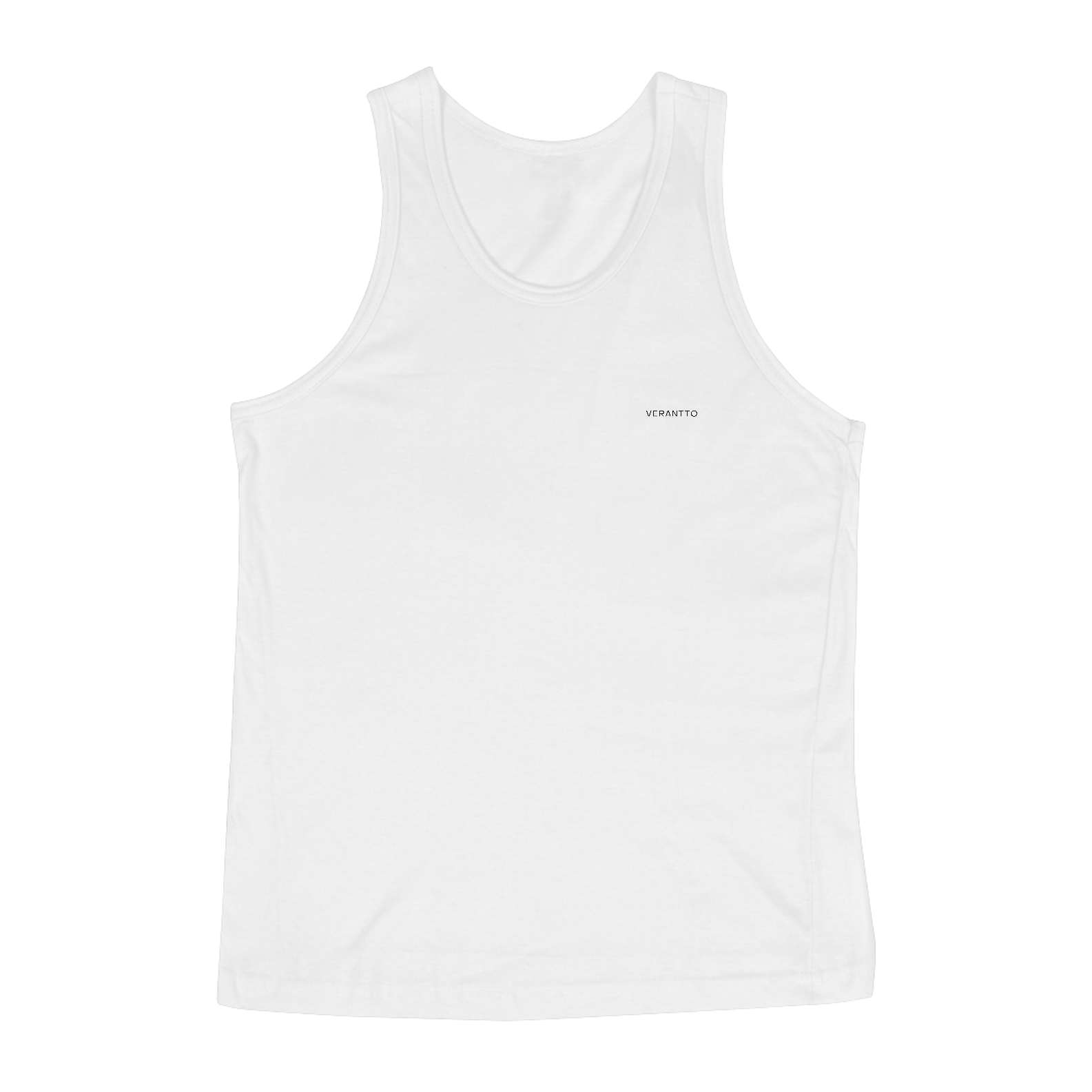 Verantto Black - Breeze Flex Tanks