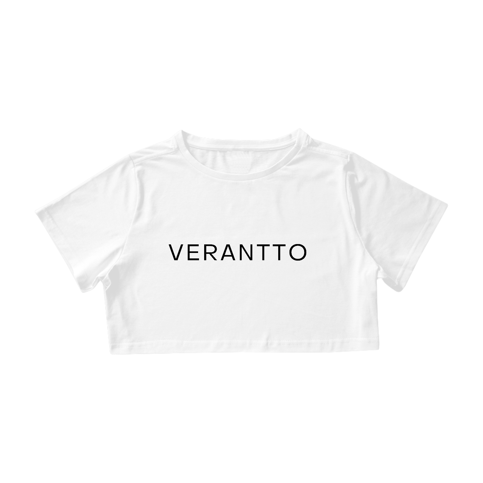 Verantto Black - Elysian Crop Collection
