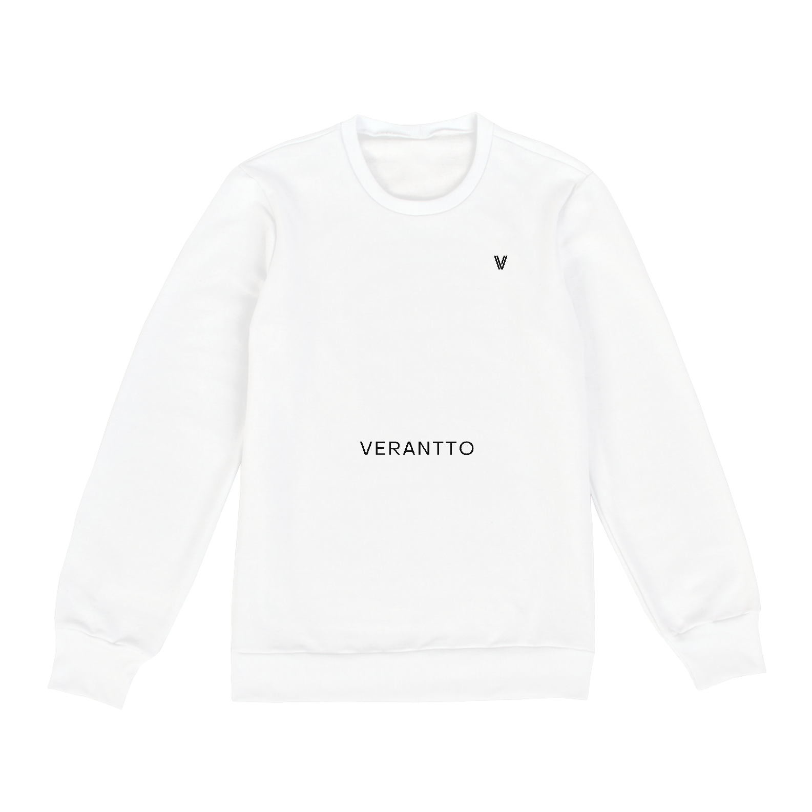 Verantto Black - Cozy Elegance Collection