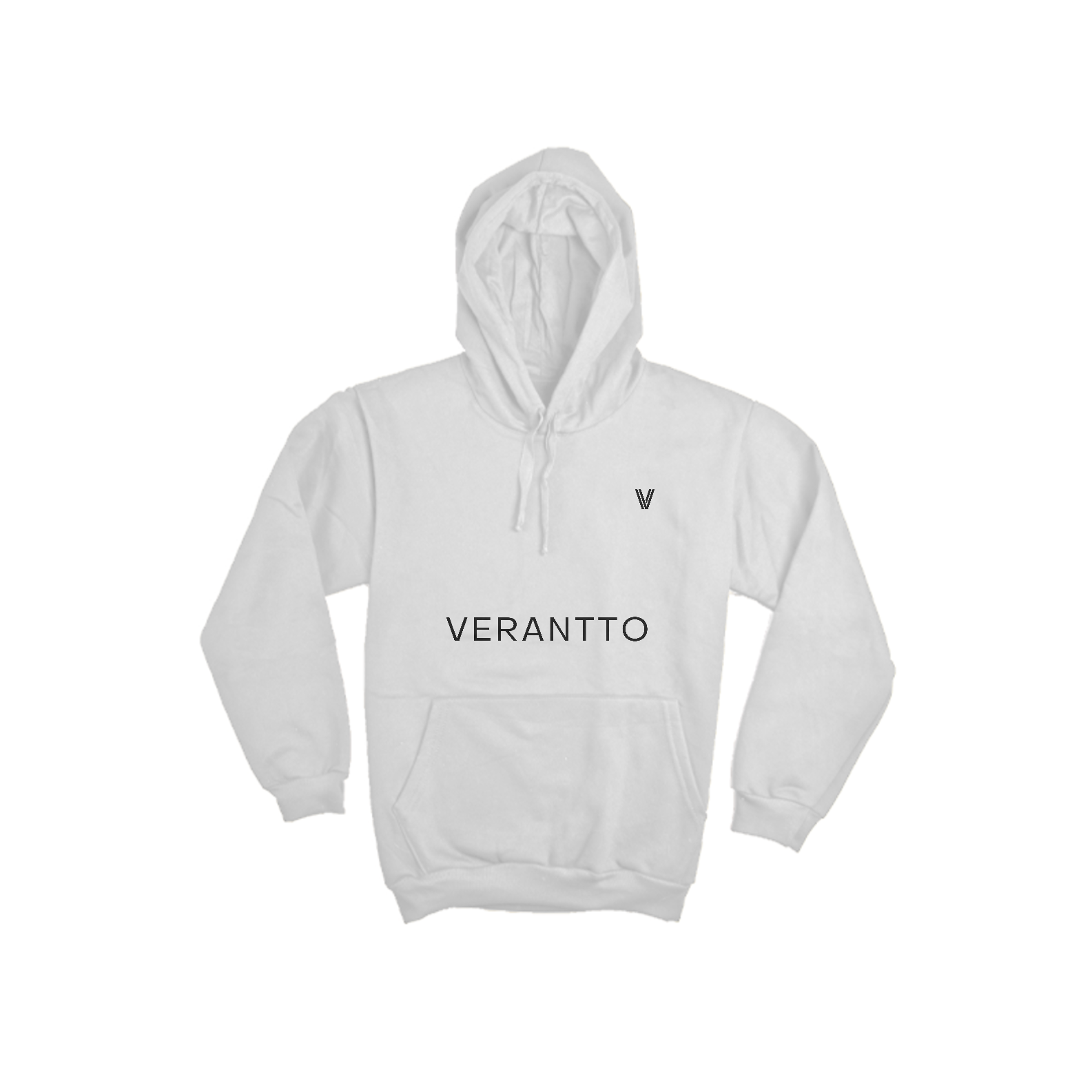 Verantto Black - Supreme Outerwear Collection