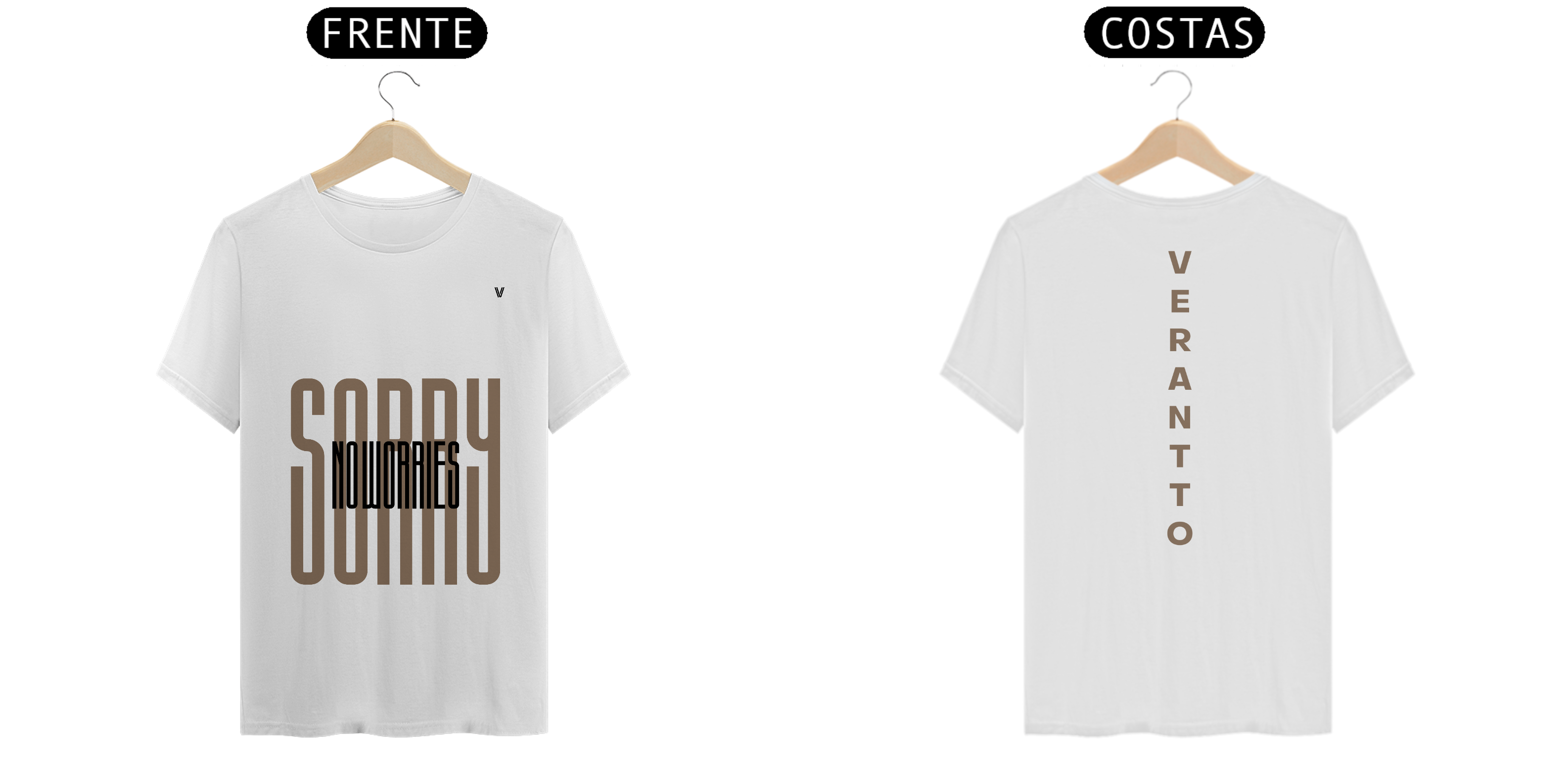Verantto Premium Comfort Tees Special Edition
