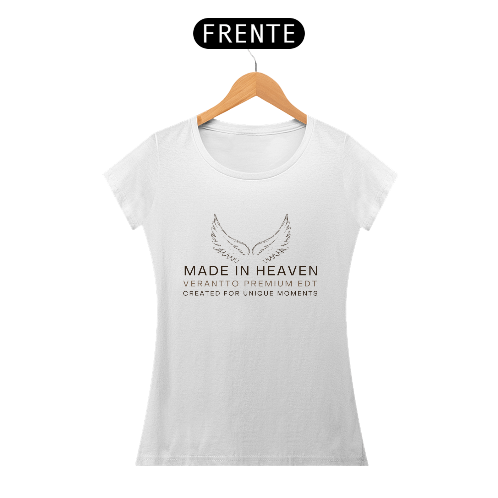 Verantto Luxe Femme Collection Special Edition