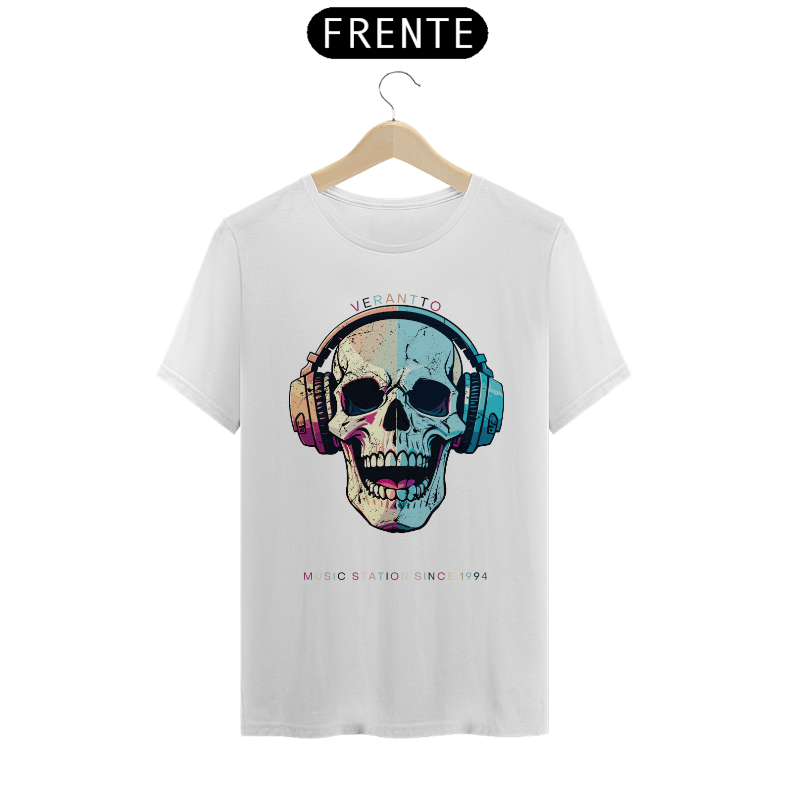 Verantto Premium Comfort Tees Special Edition