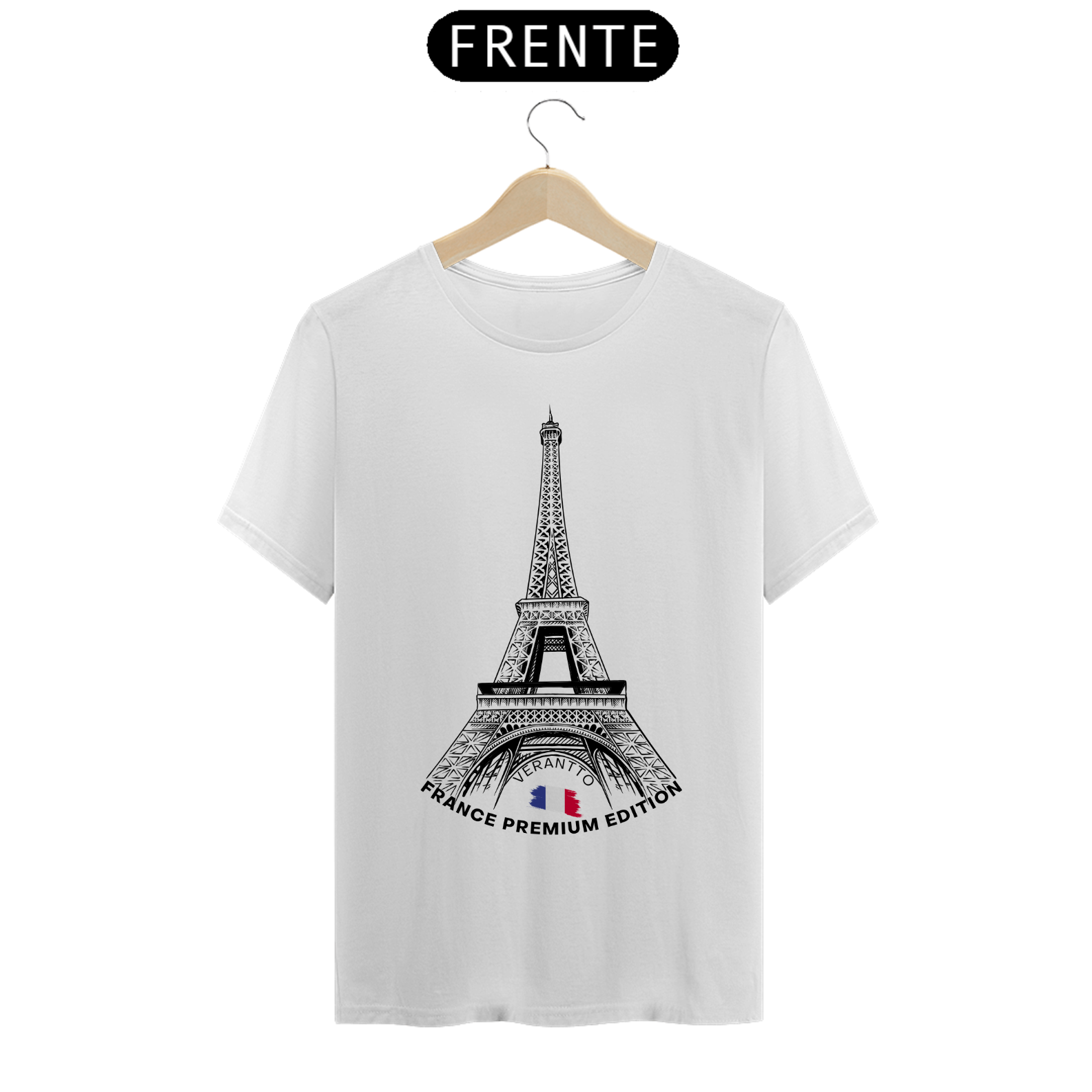 Verantto Premium Comfort Tees Special Edition