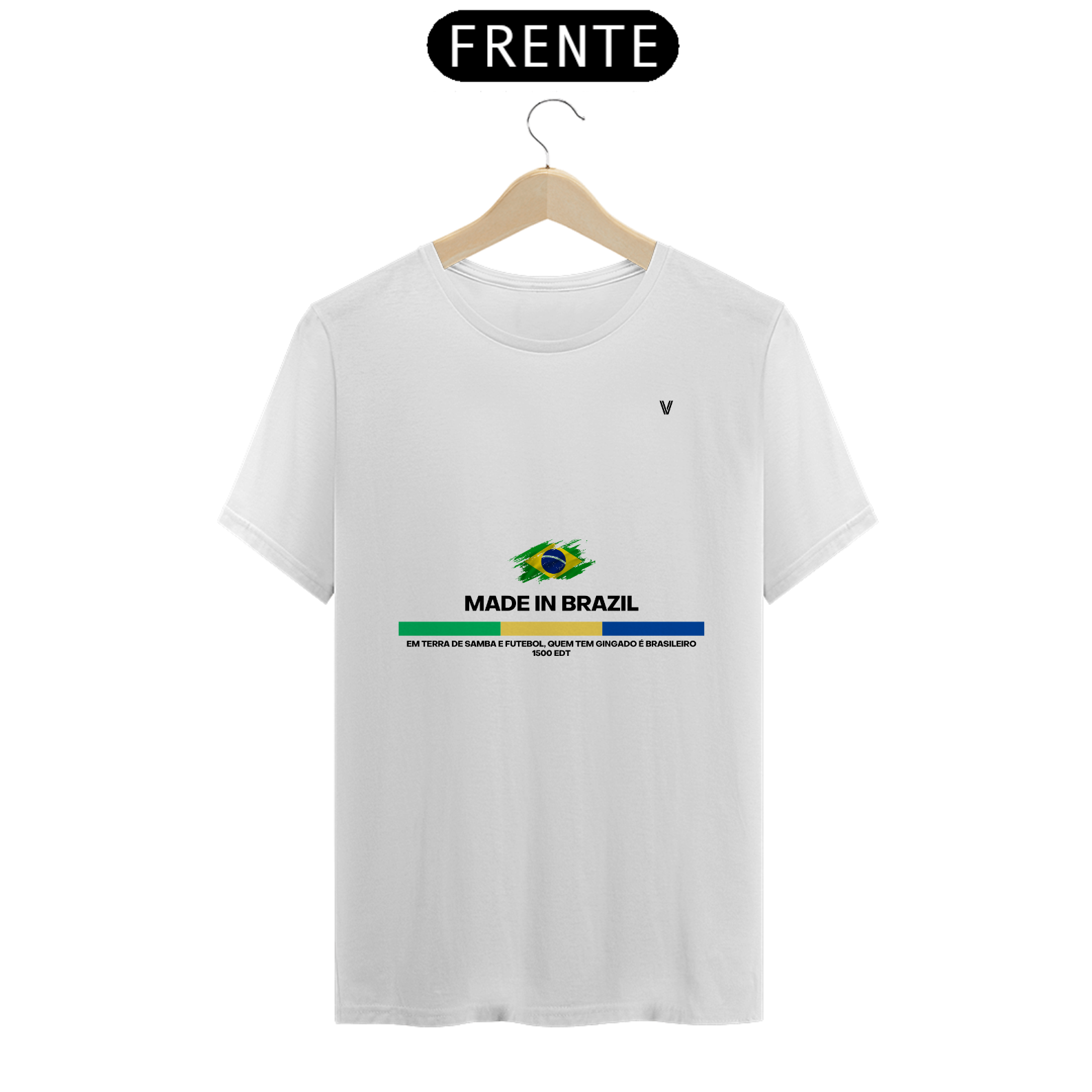 Verantto Premium Comfort Tees Special Edition