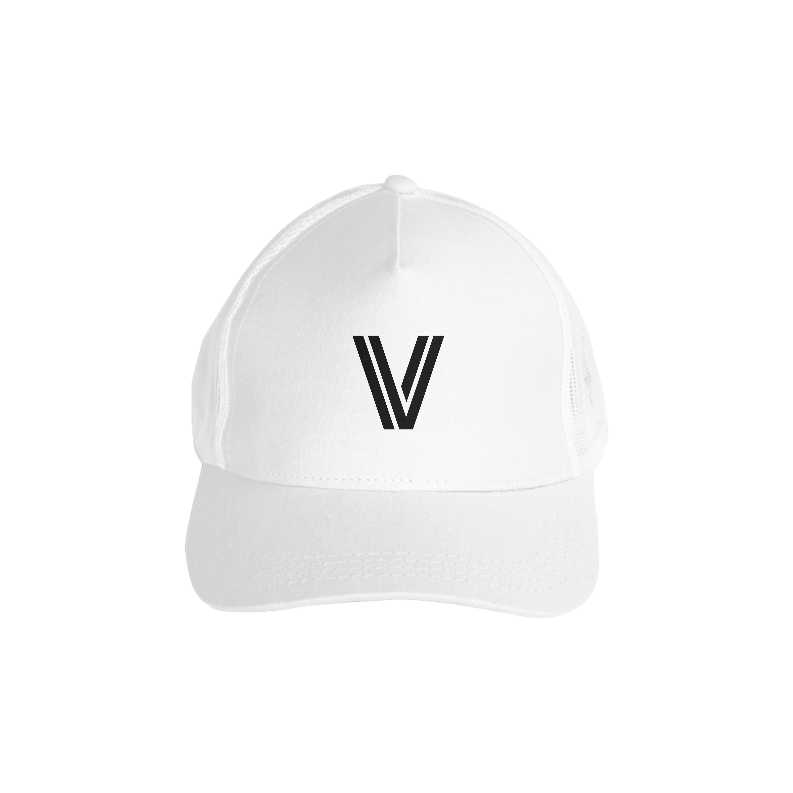 Verantto Black - Essential Caps