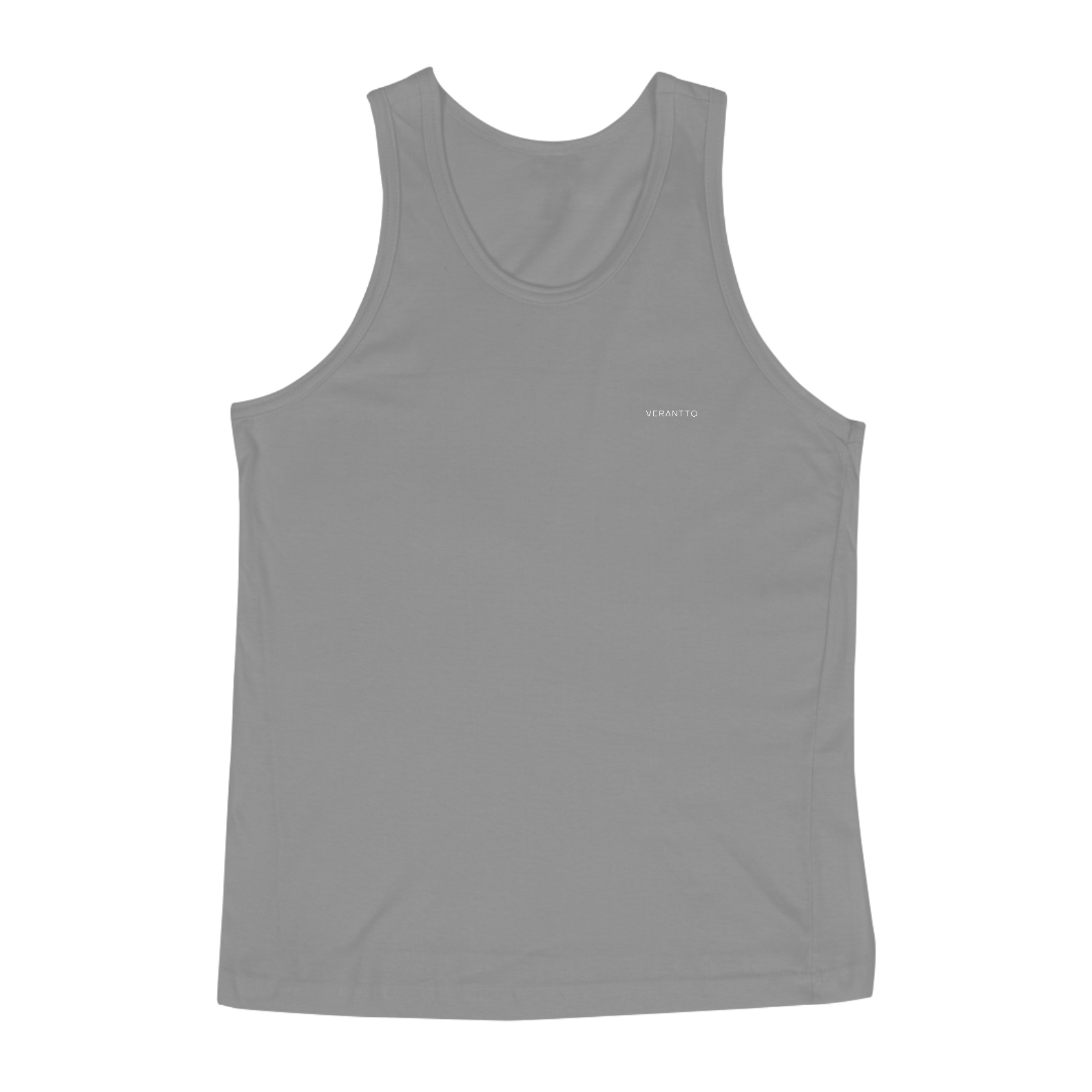 Verantto White - Breeze Flex Tanks