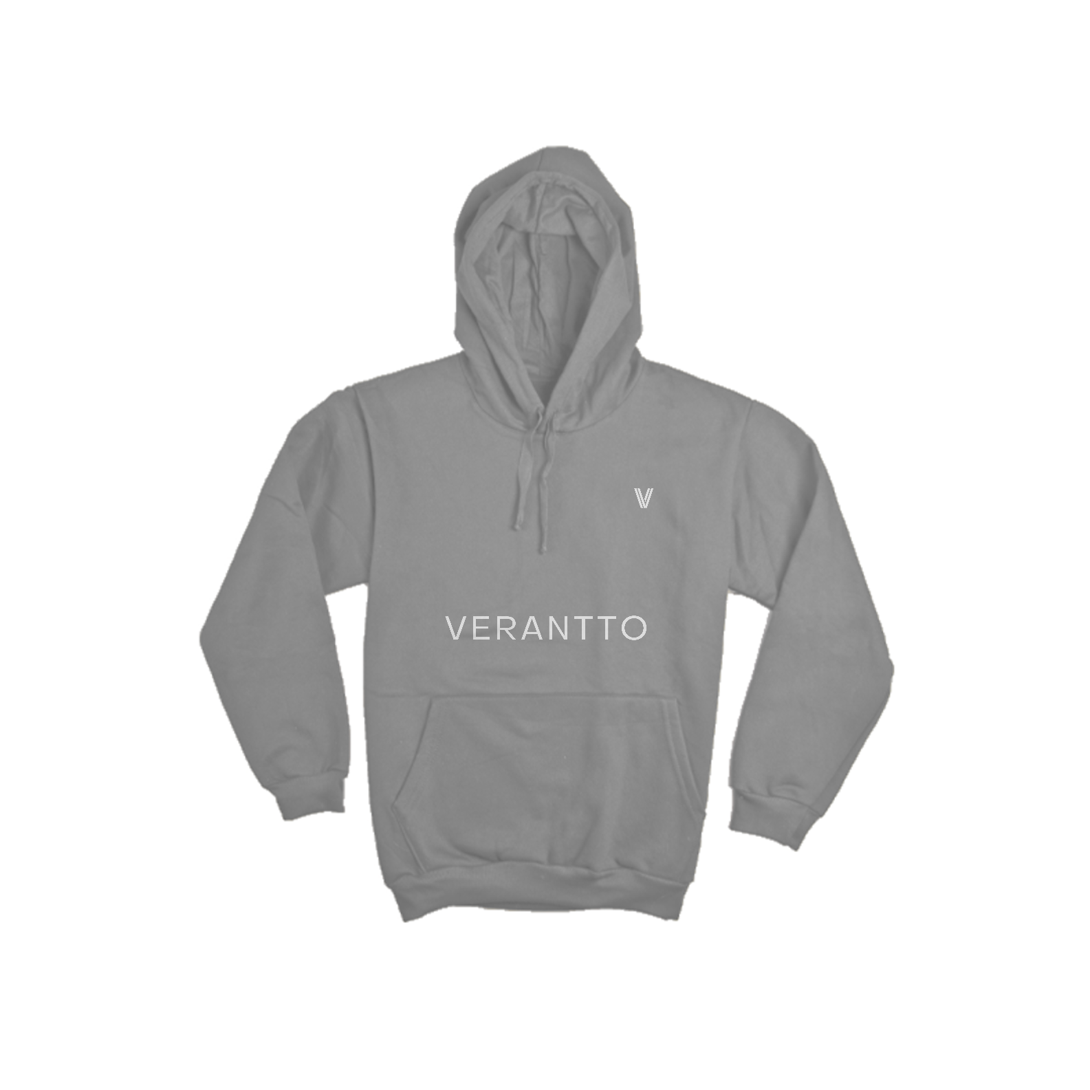 Verantto White - Supreme Outerwear Collection