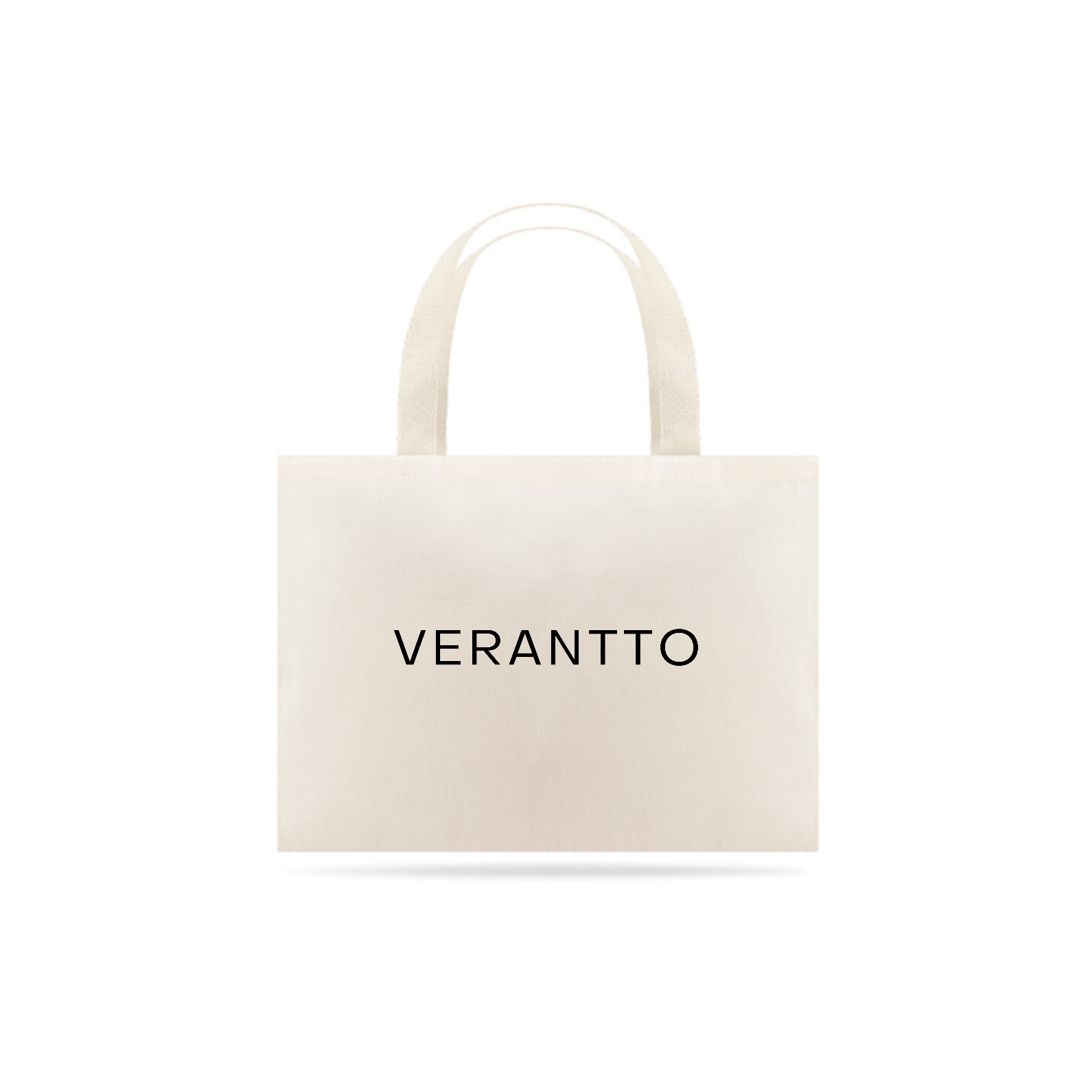Verantto Black EcoChic Tote Collection