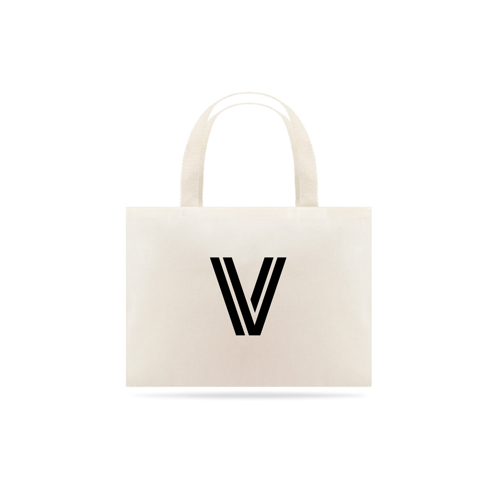 Verantto Black - EcoChic Tote Collection