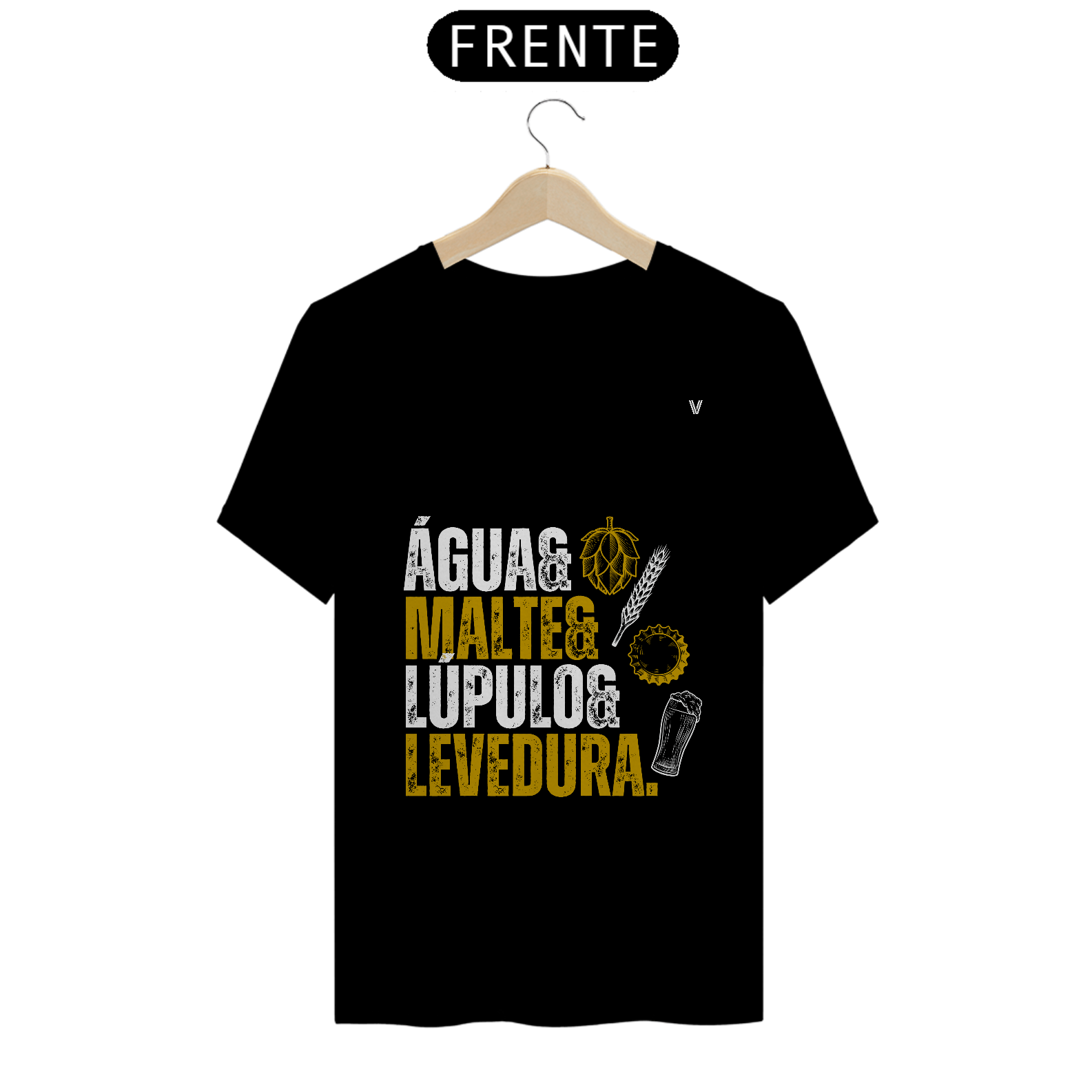 Verantto Premium Comfort Tees Special Edition