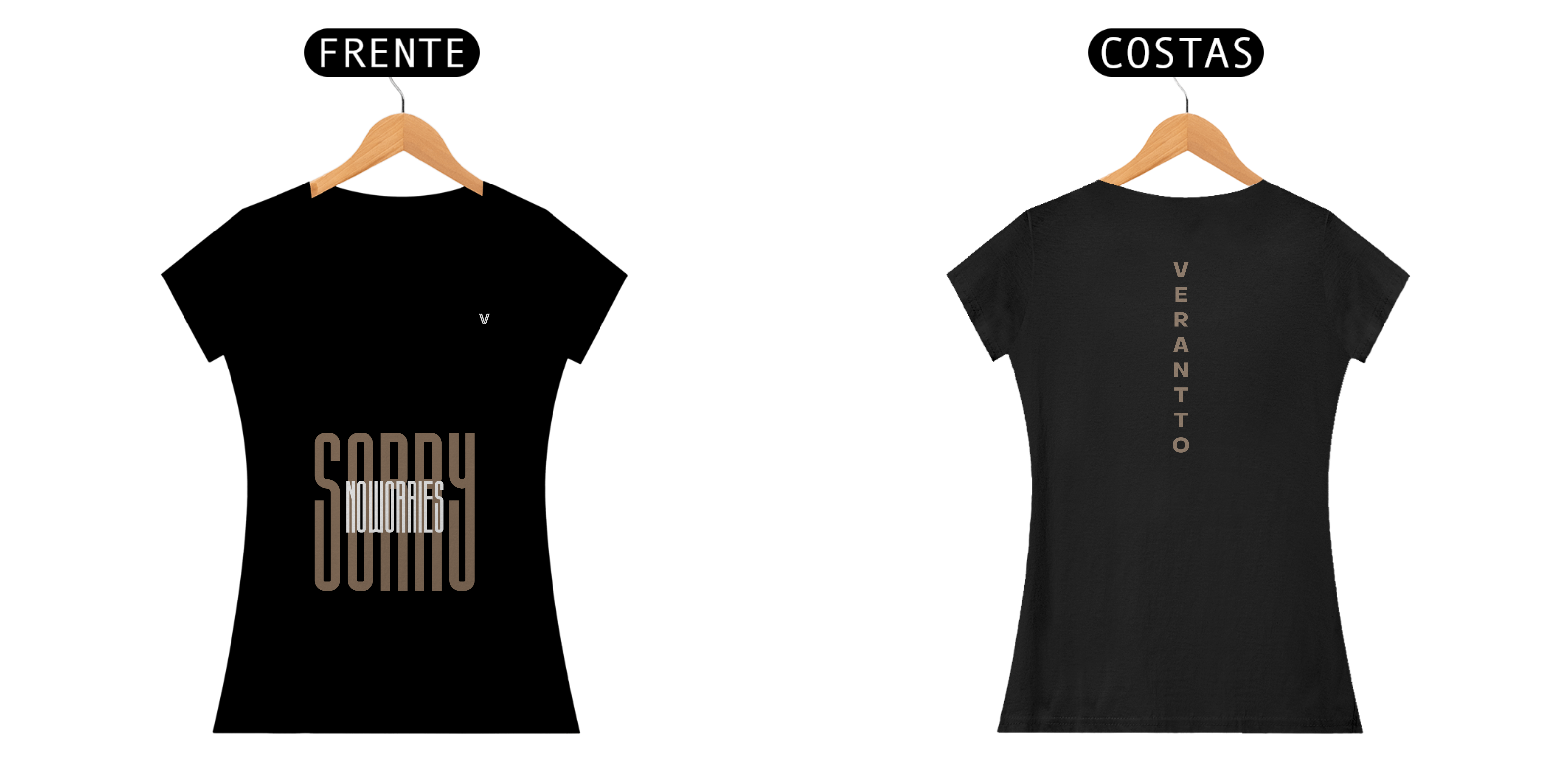 Verantto Luxe Femme Collection Special Edition