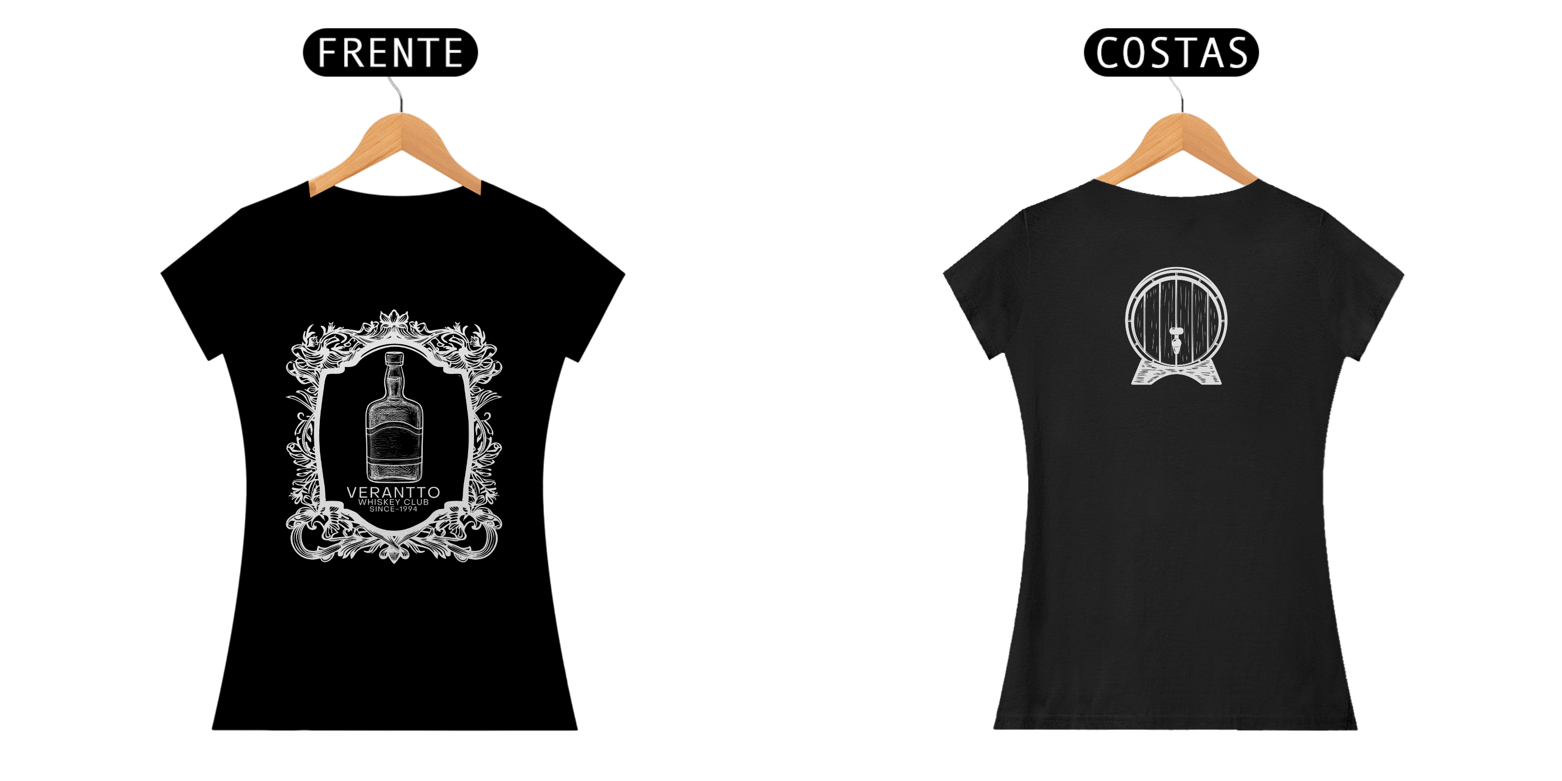 Verantto Luxe Femme Collection Special Edition
