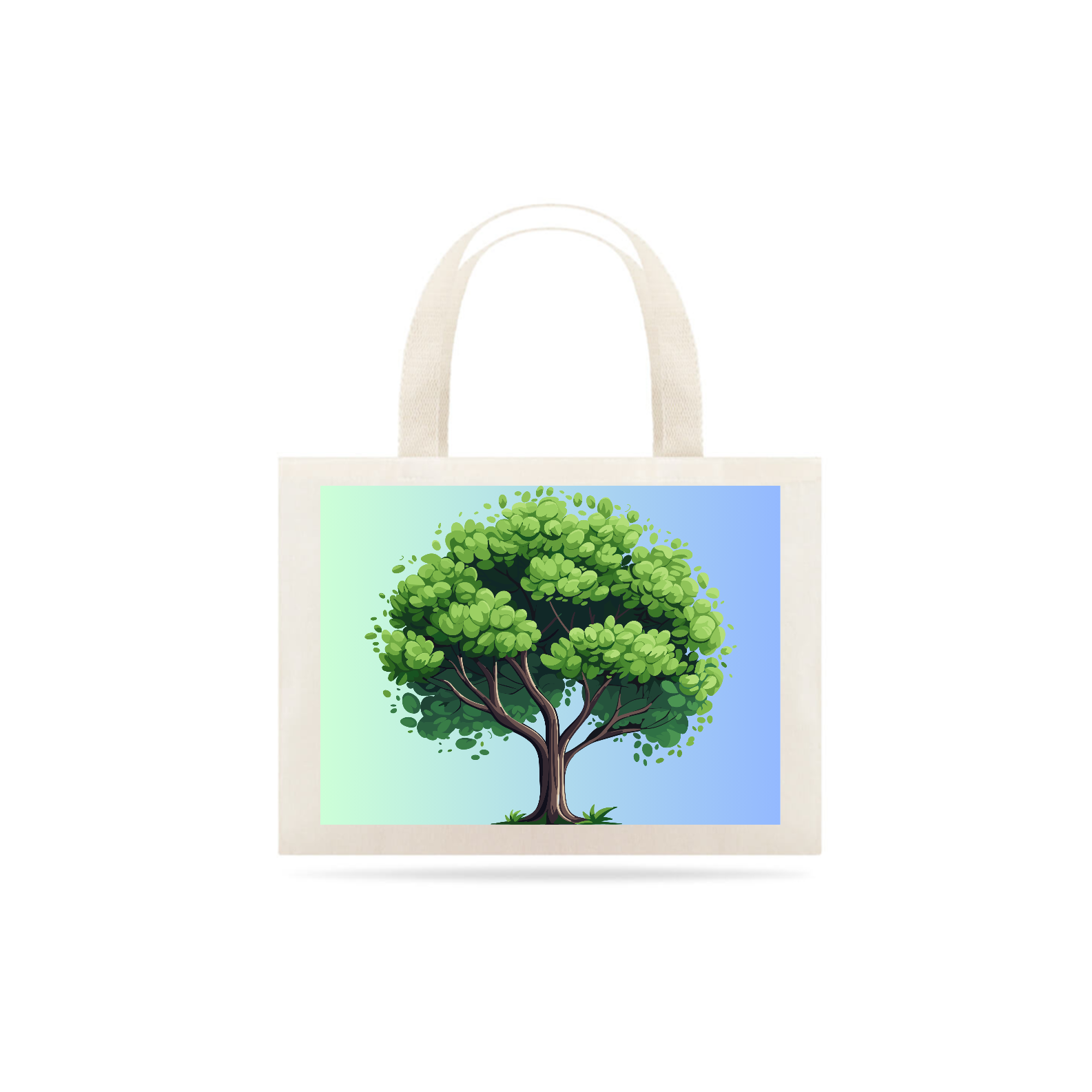 Ecobag Árvore