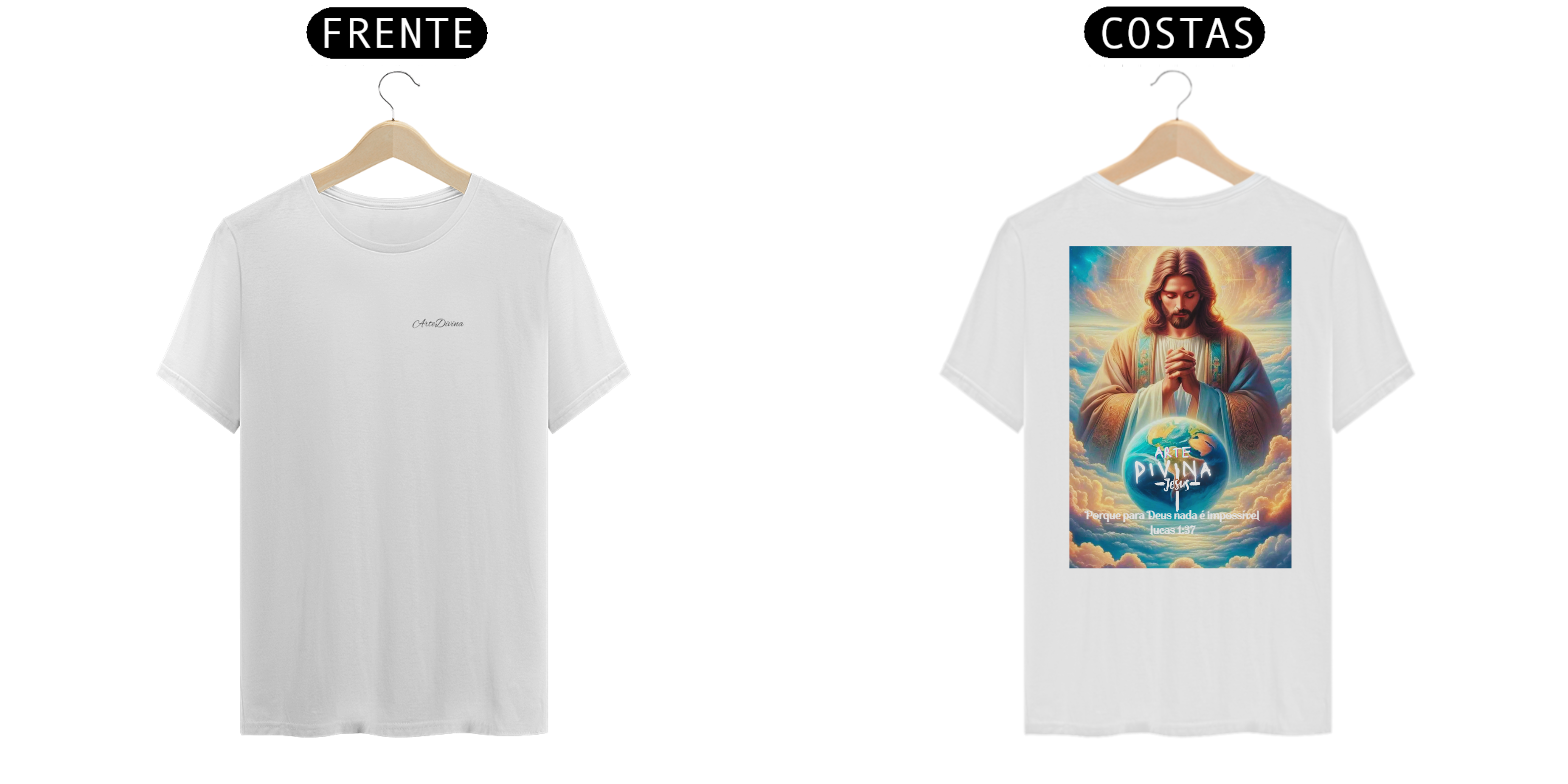 Arte Divina especial