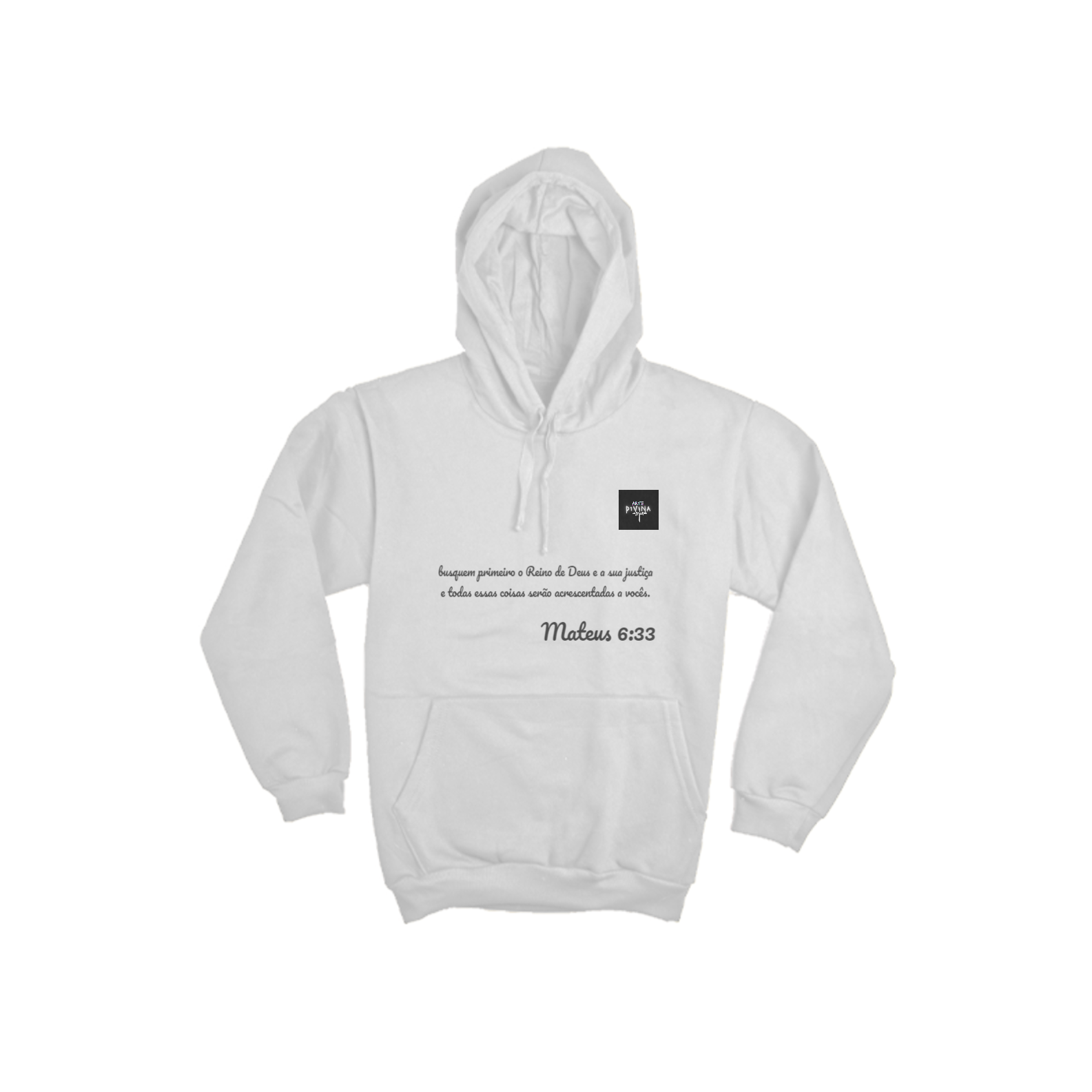 Mateus 6:33