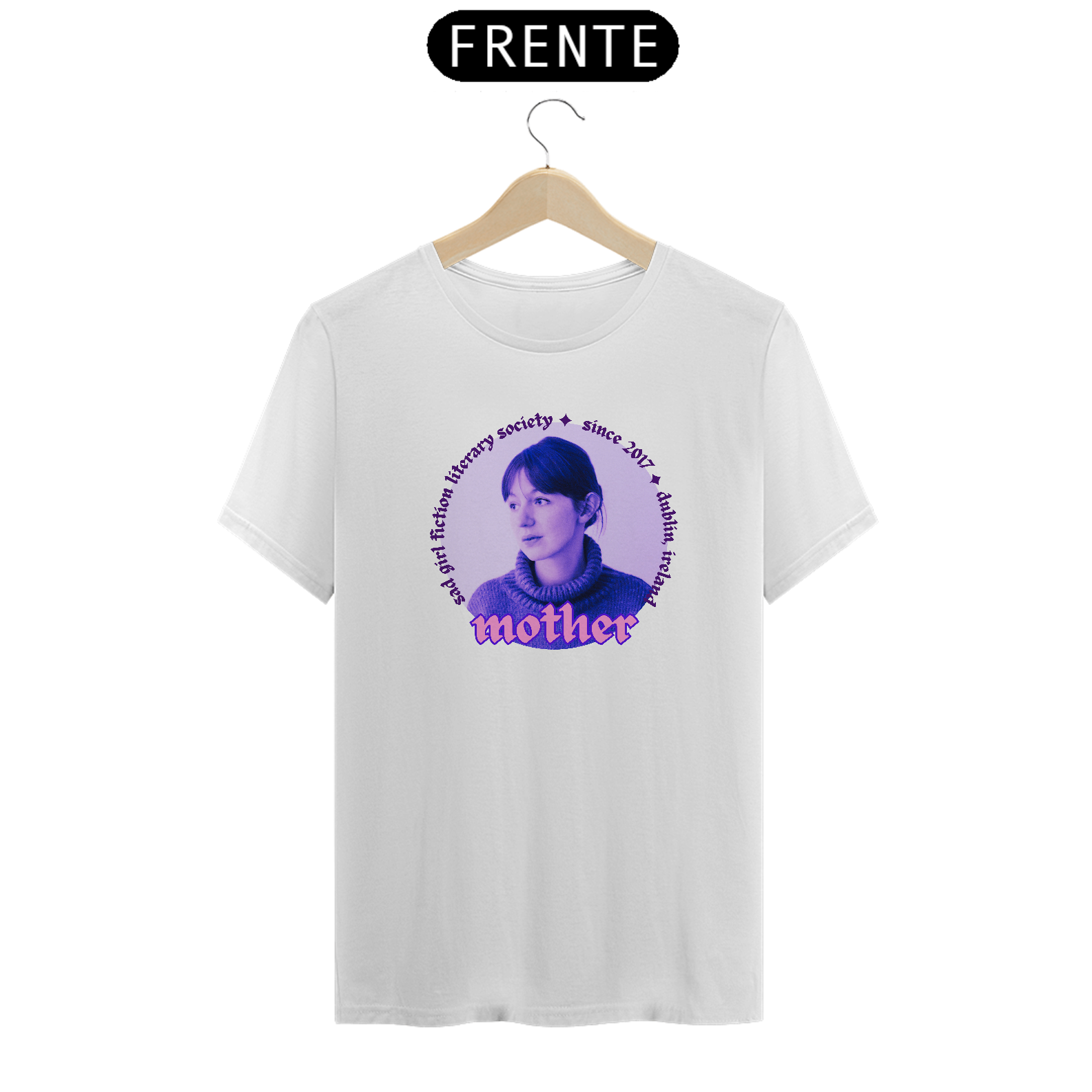 Sad Girl Fiction Literary Society | Mother