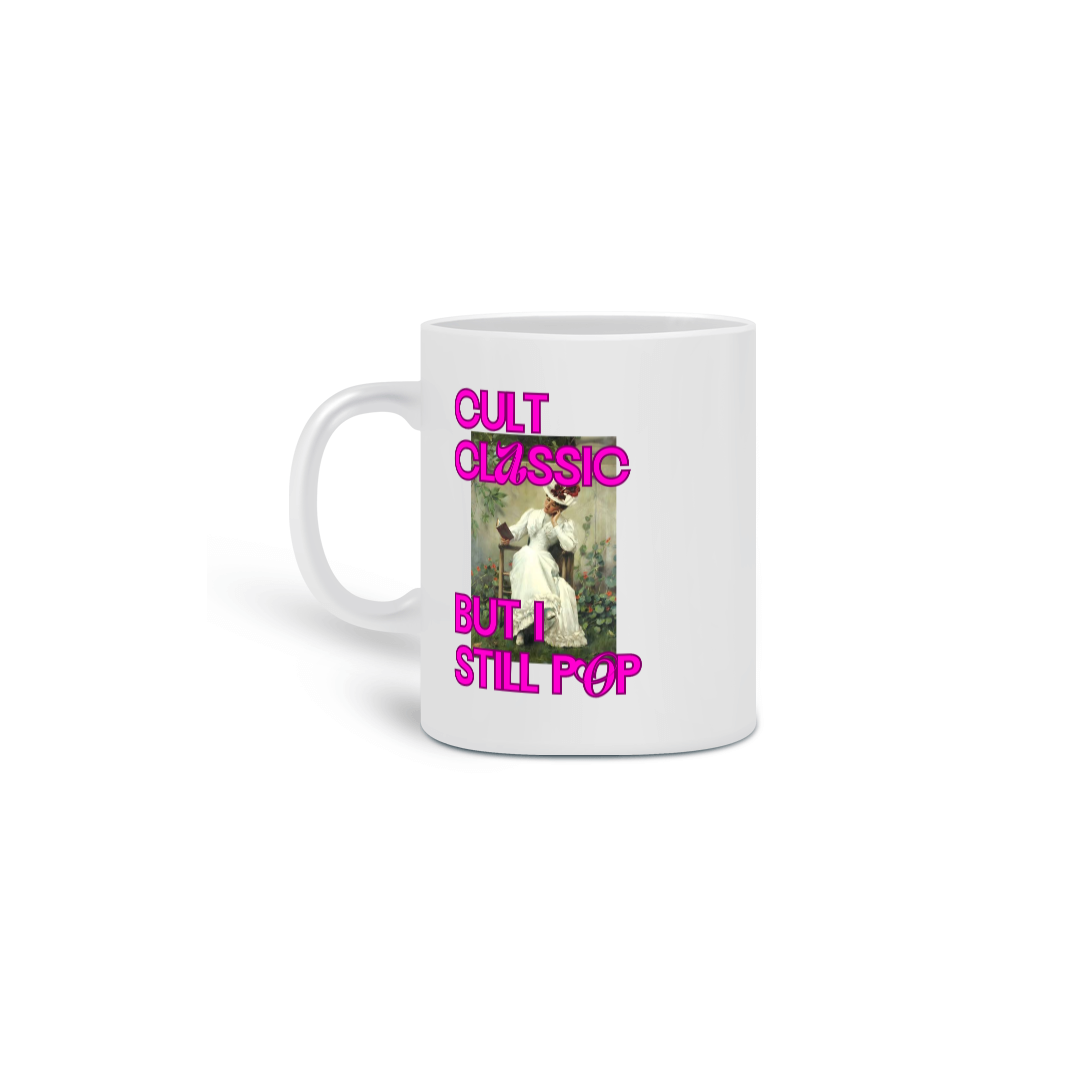 Cult Classic | Caneca