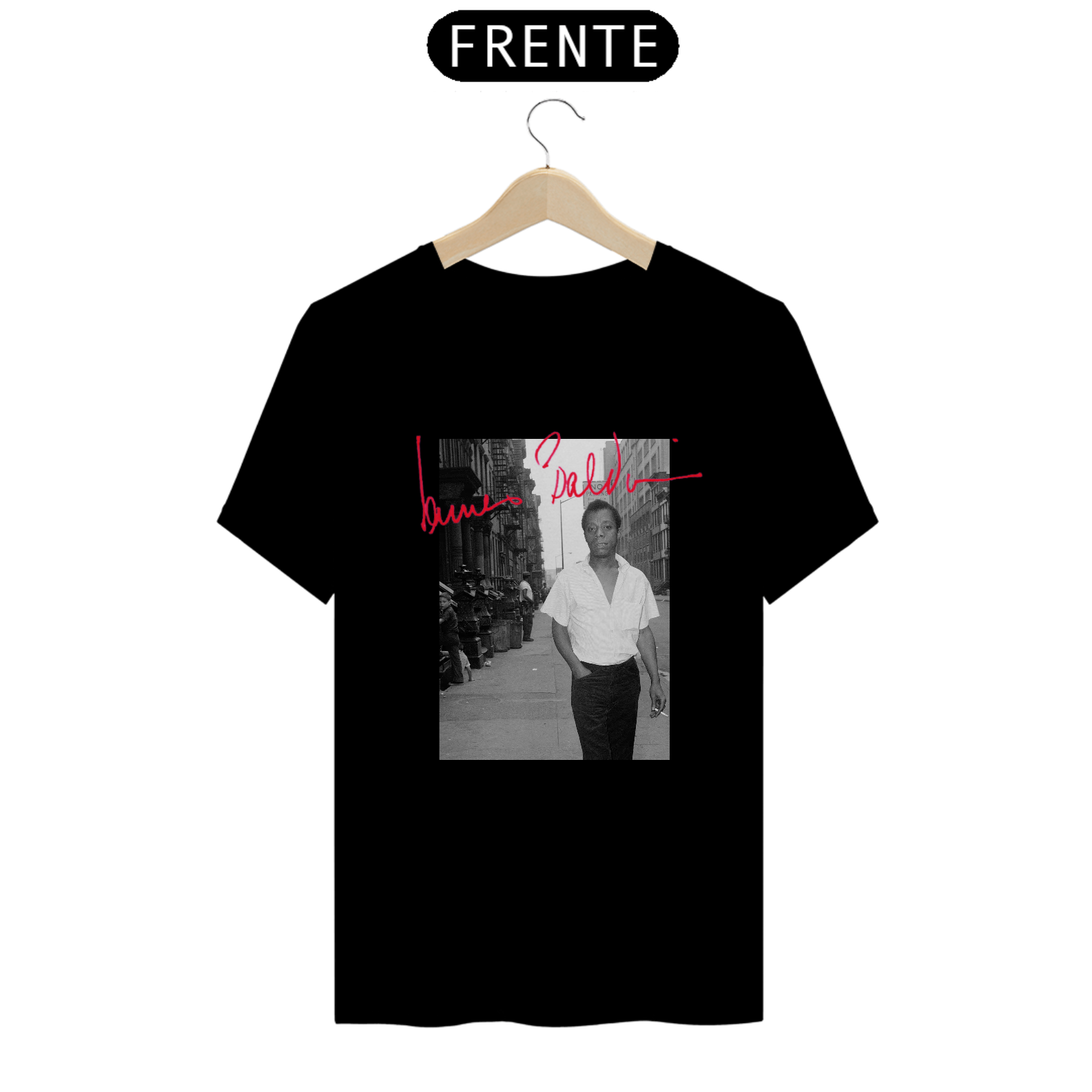 Clássicos | Baldwin