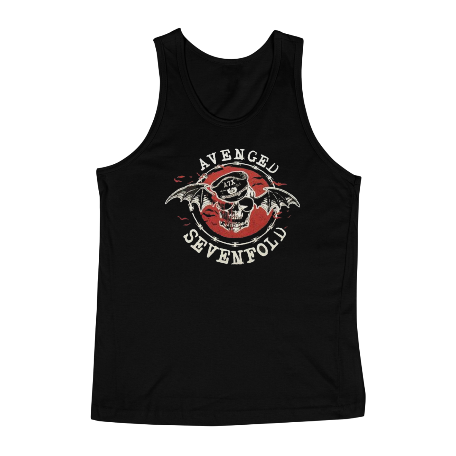 Regata AVENGED SEVENFOLD