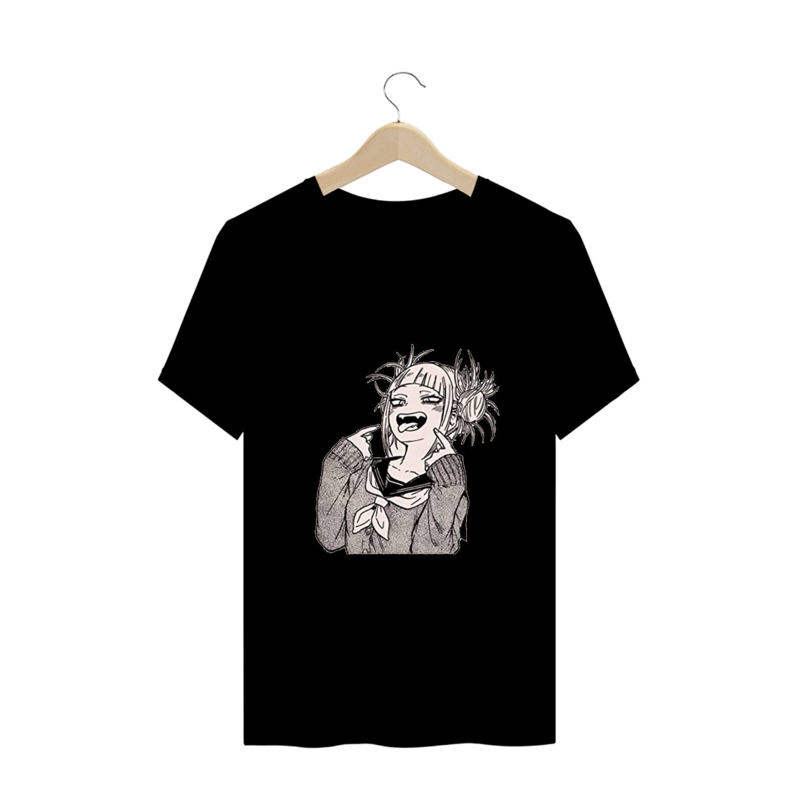 Camiseta unissex toga himiko