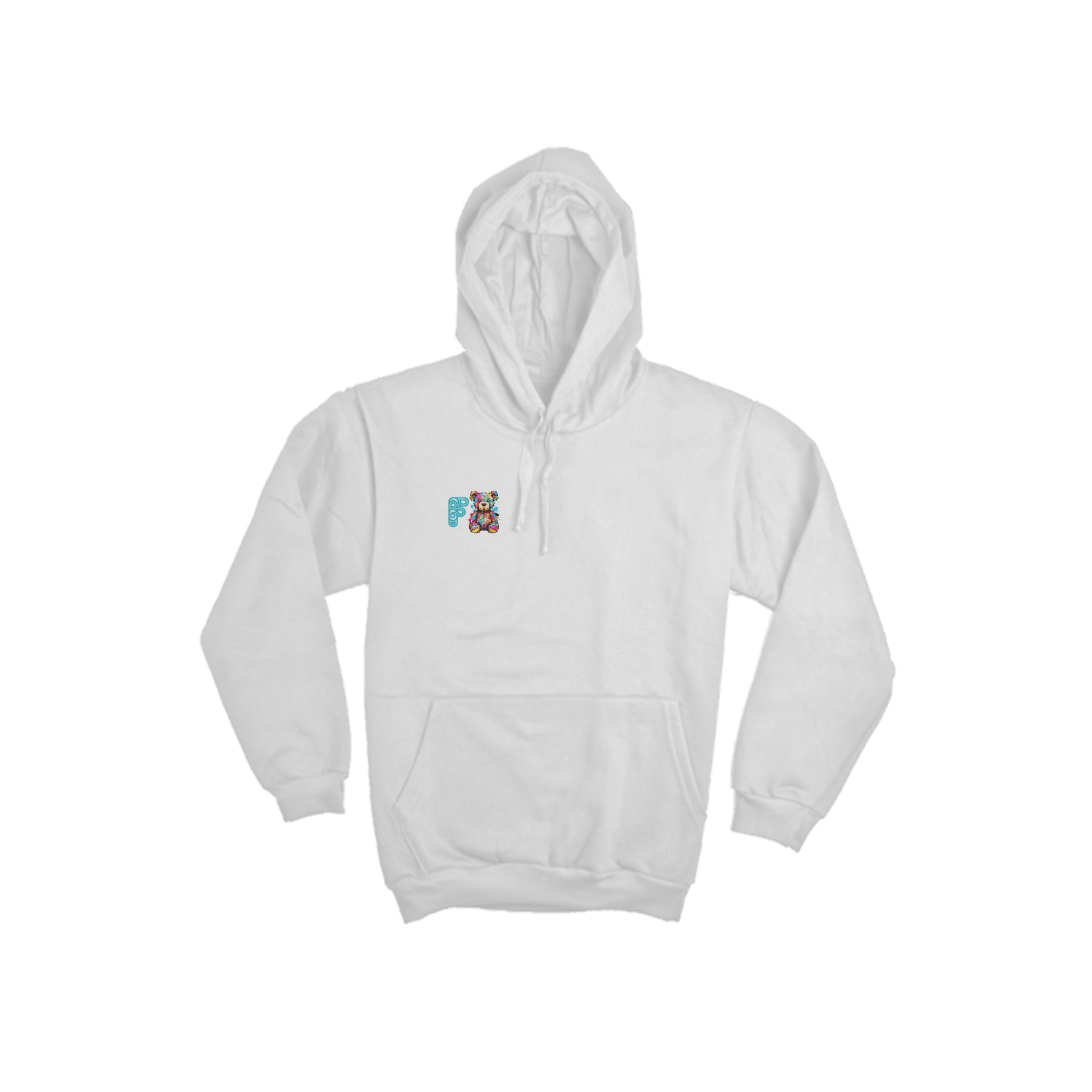 blusa de frio com capu infantil 