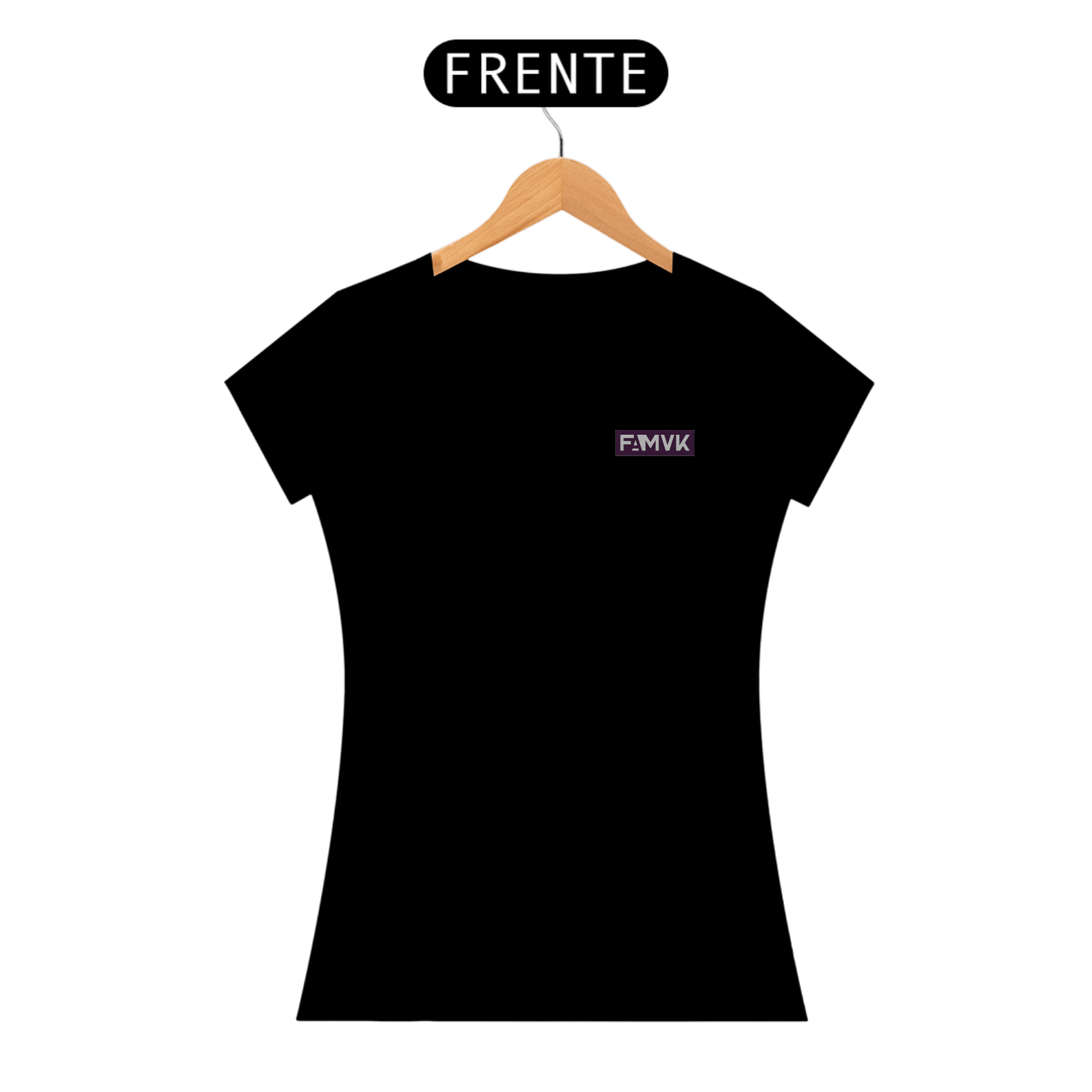 camisa femenina famvk teddy vip