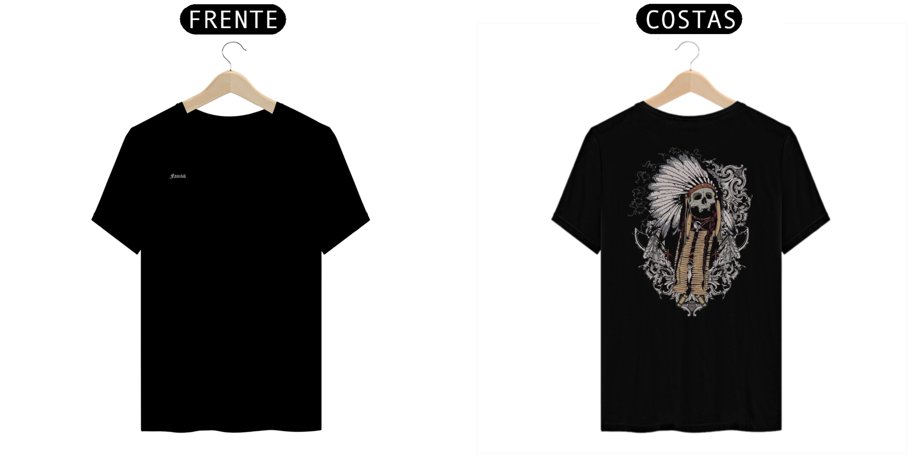 famvk indigena tribal