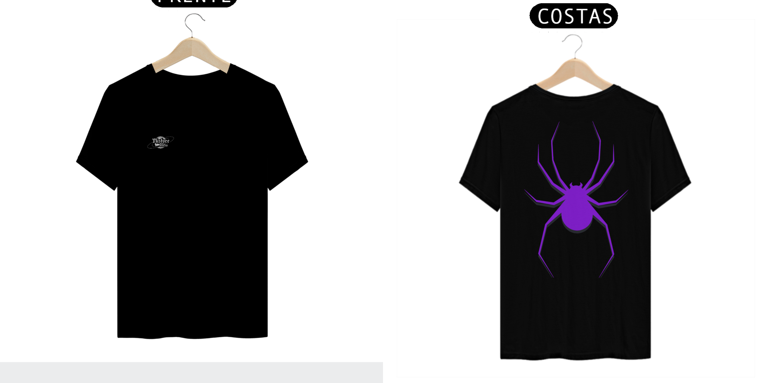 TKMafia colection spider 01