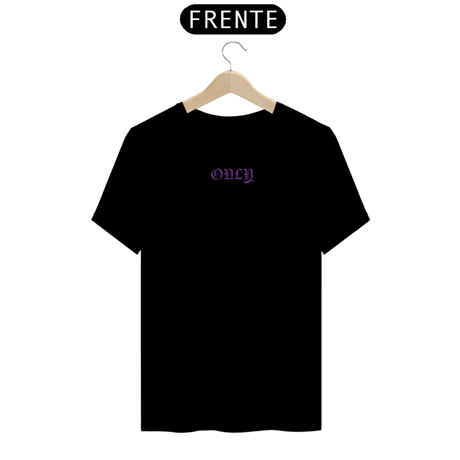 Camiseta Only Old