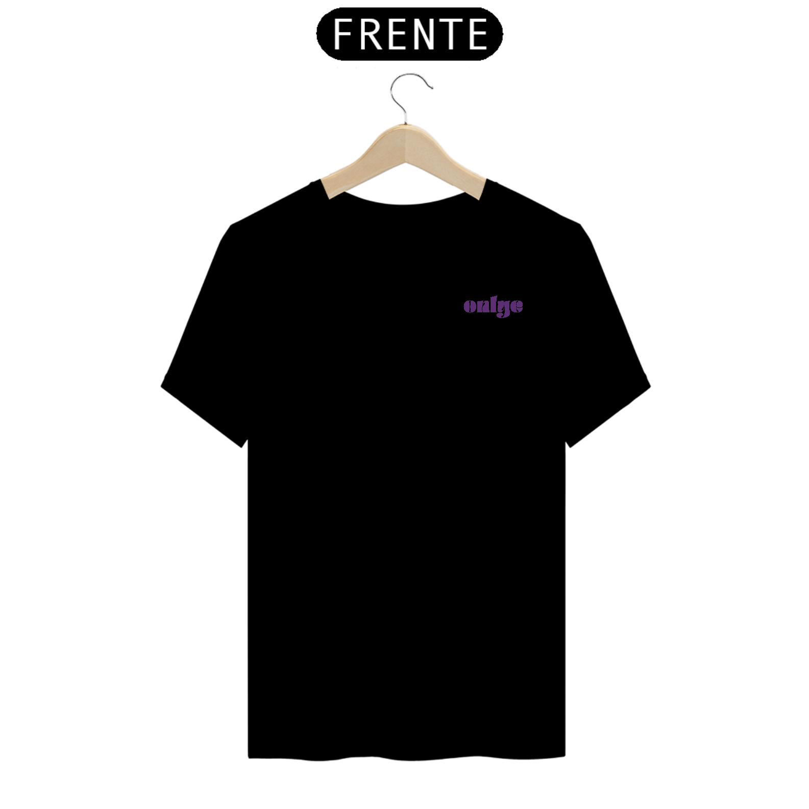 Camiseta Onlye Minimal