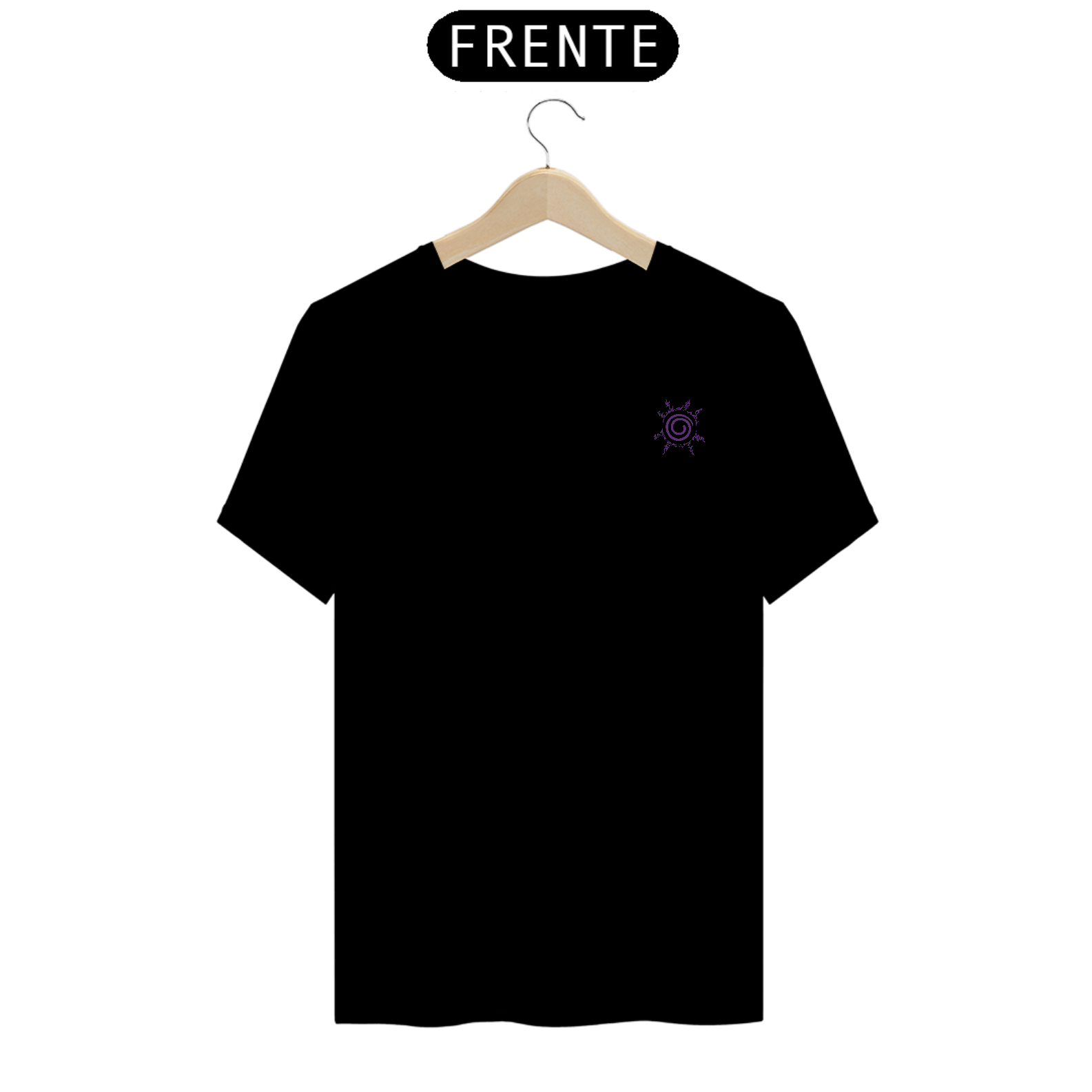 Camiseta Selo Torii