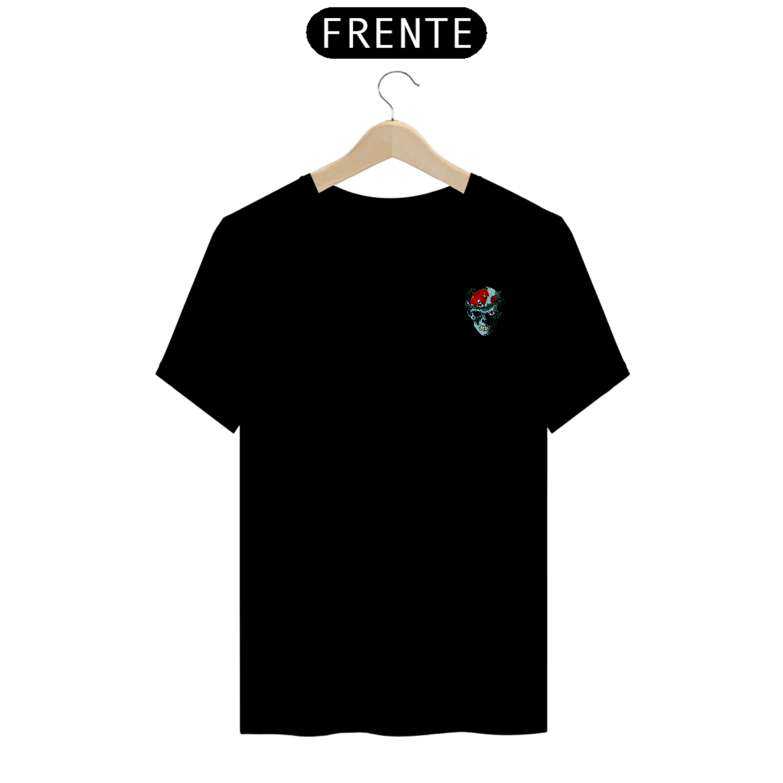 Camiseta Berserk