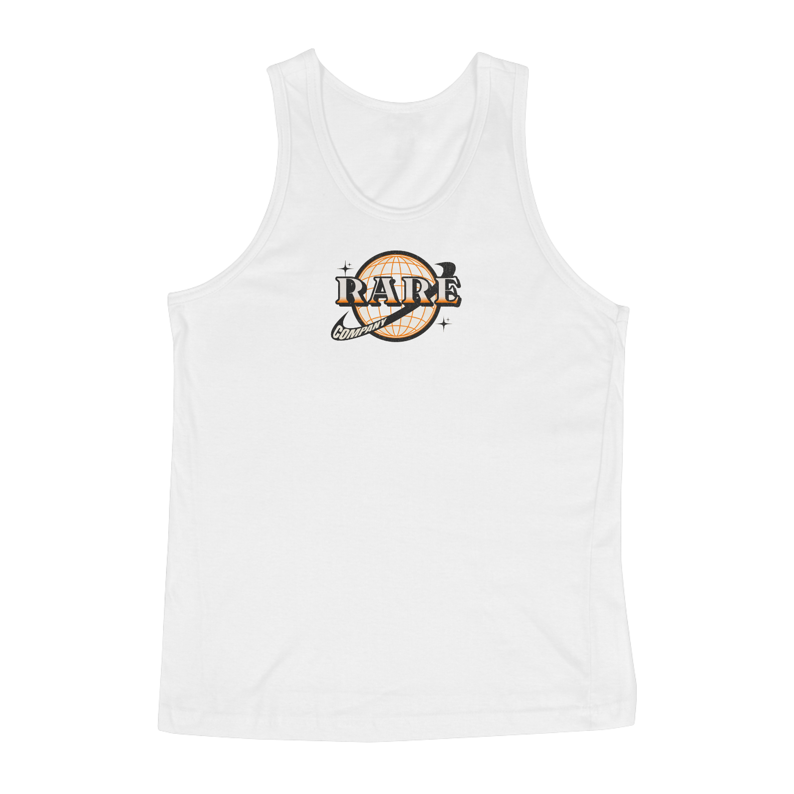CAMISETA RARE COMPANY LINHA PREMIUM
