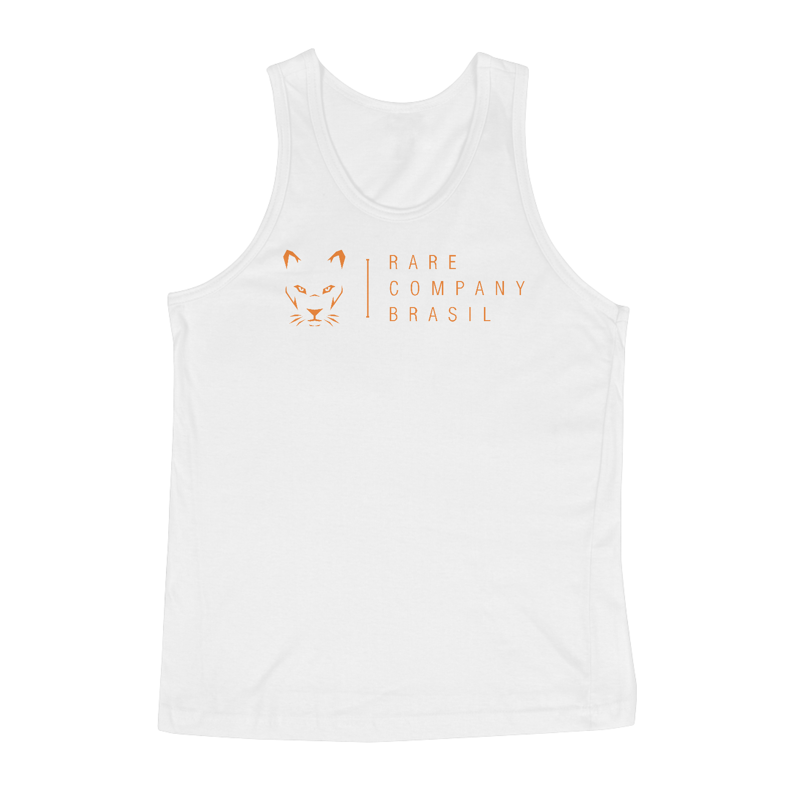 CAMISETA LOGO PREMIUM 