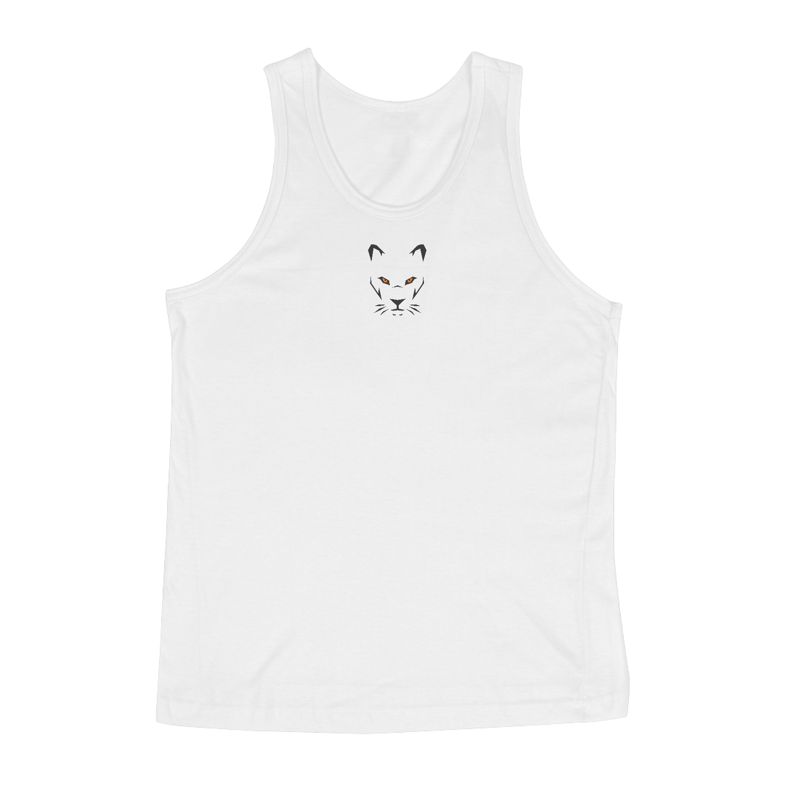 CAMISETA PANTERA ALGODÃO PREMIUM 