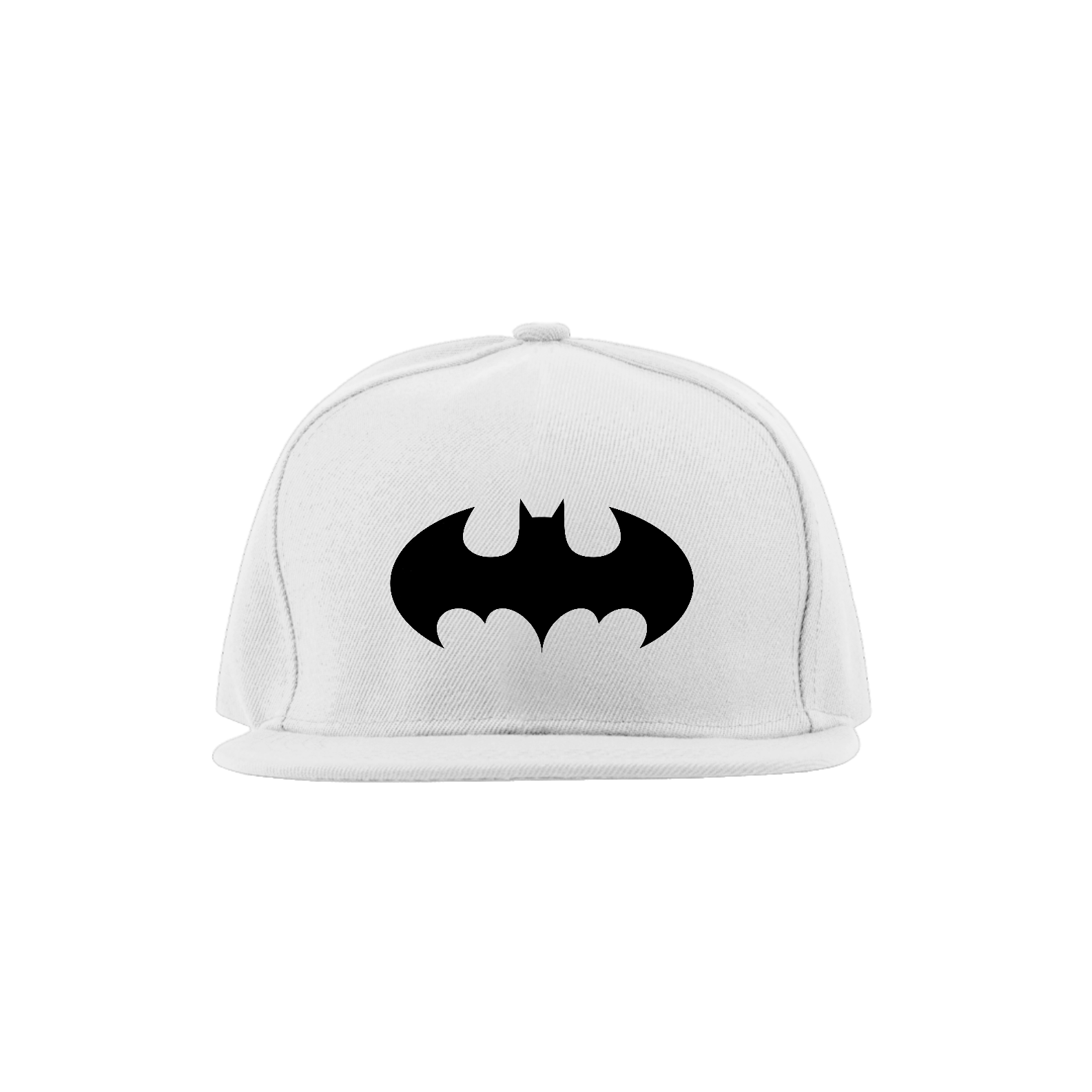 Boné Logo Batman