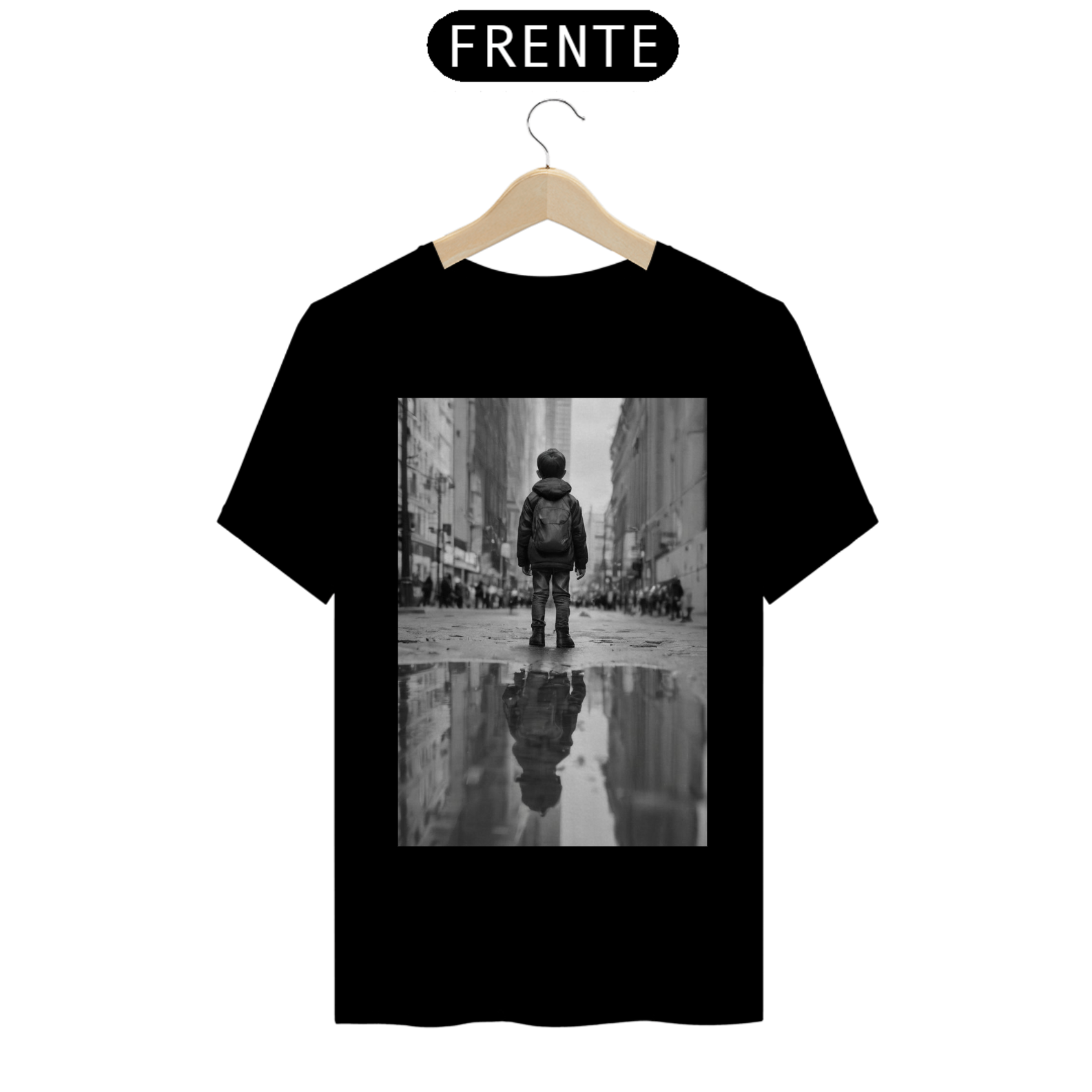 Nome do produto  Blusa menino guerra