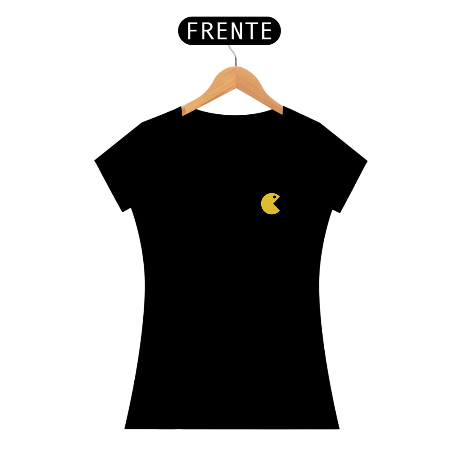 CAMISETA FEMININA