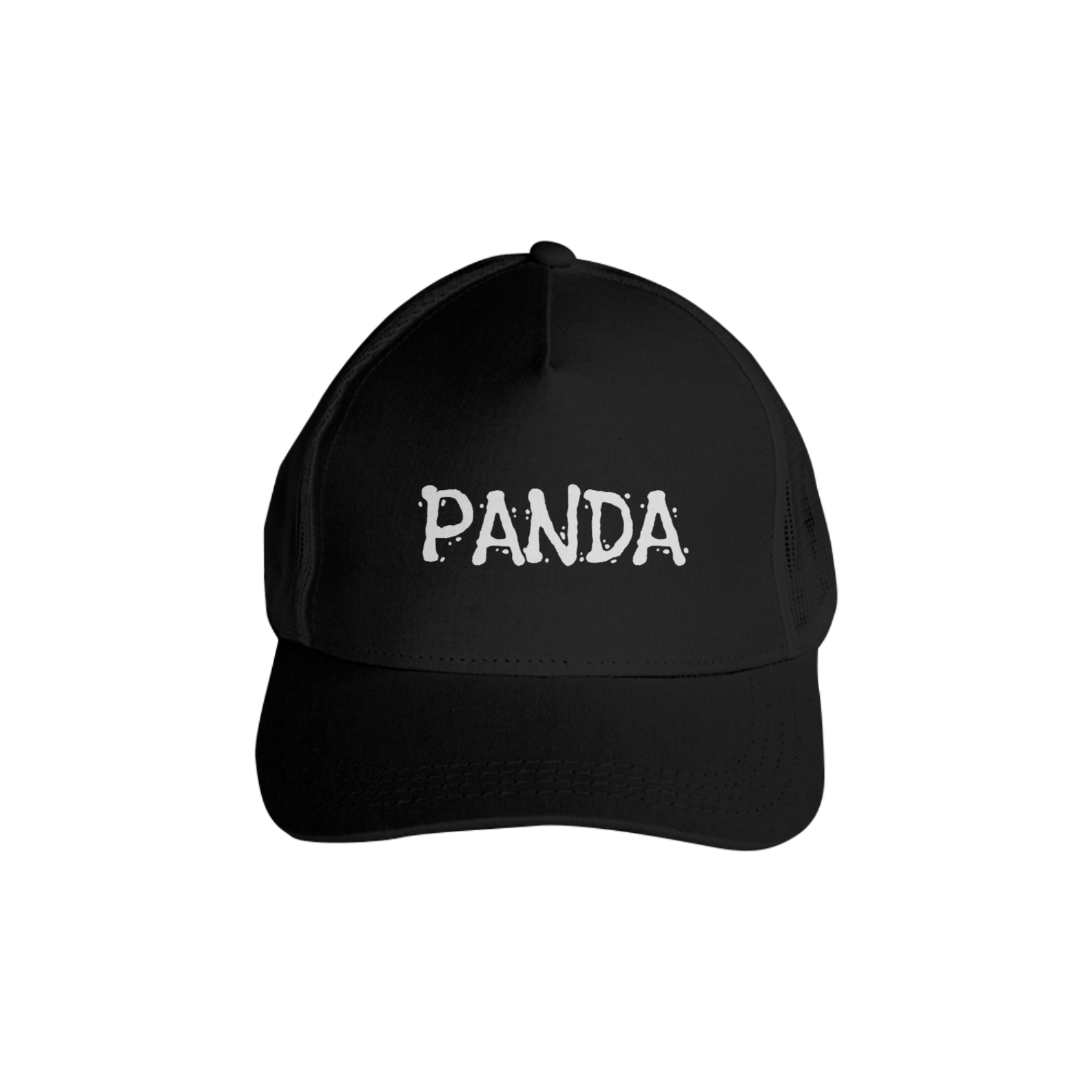 Nome do produto: Boné PANDA básico 