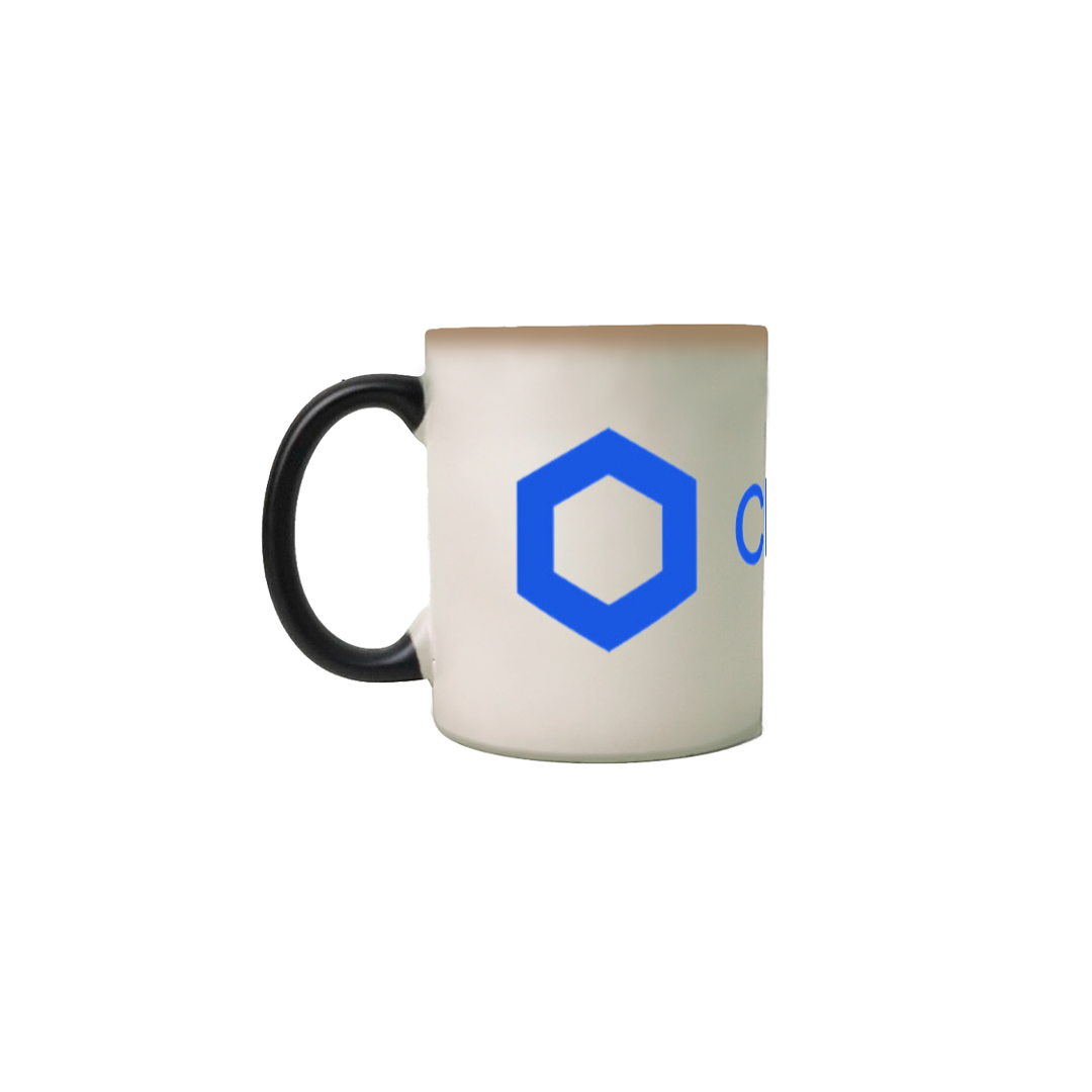 Caneca Mágica Chainlink