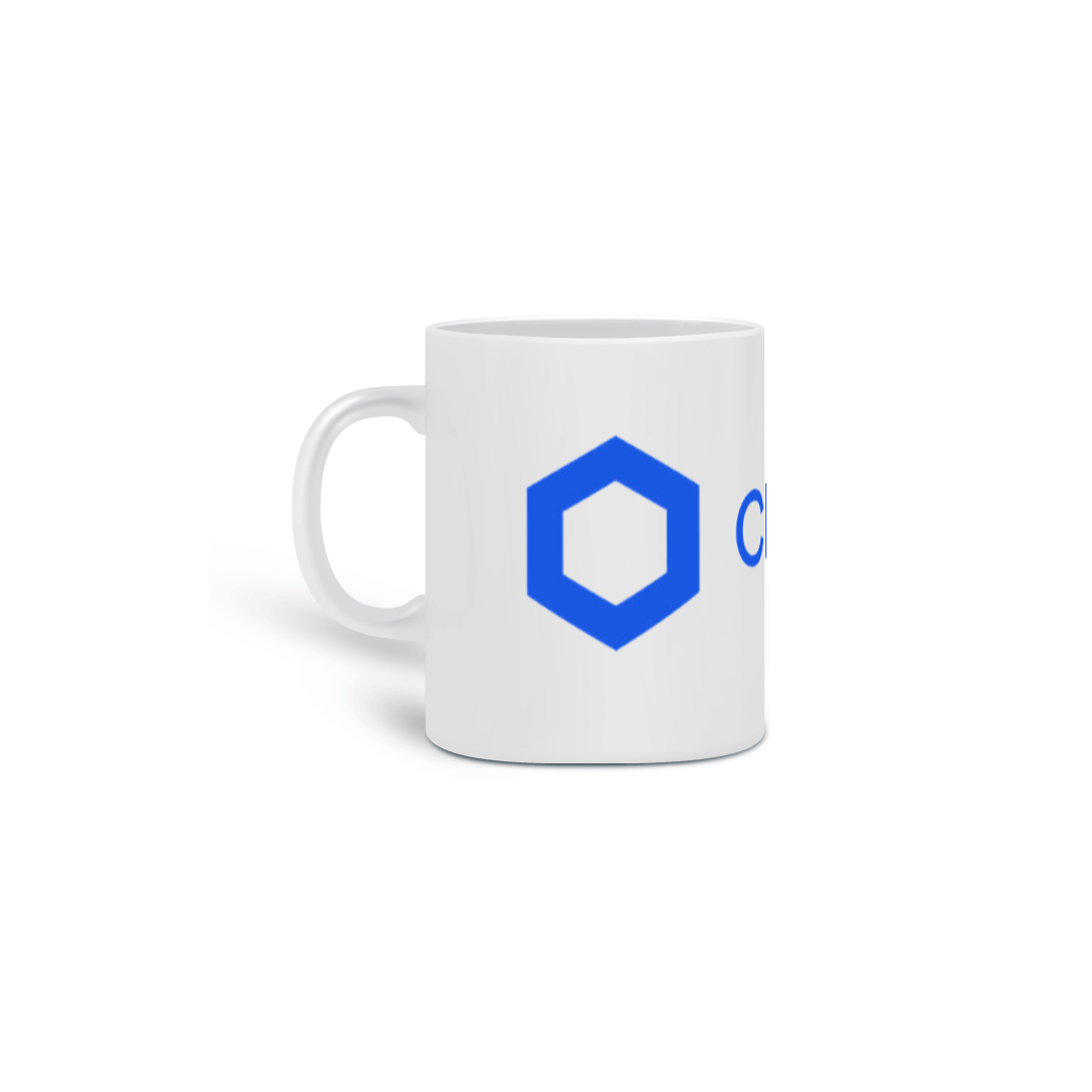 Caneca Chainlink
