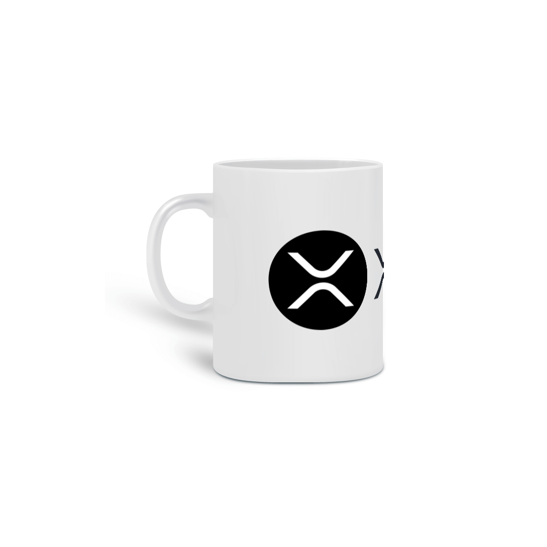 Caneca Ripple XRP