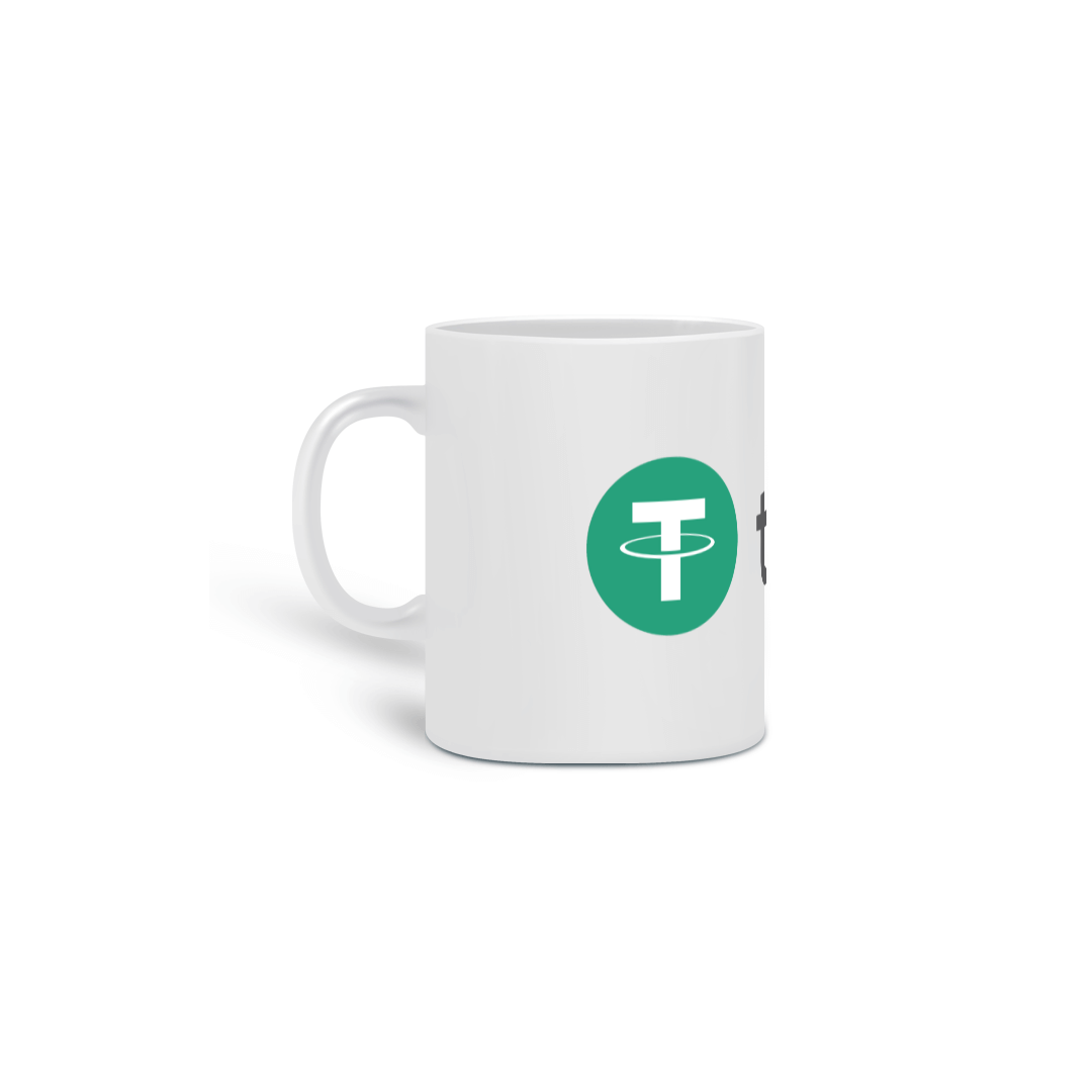 Caneca Tether