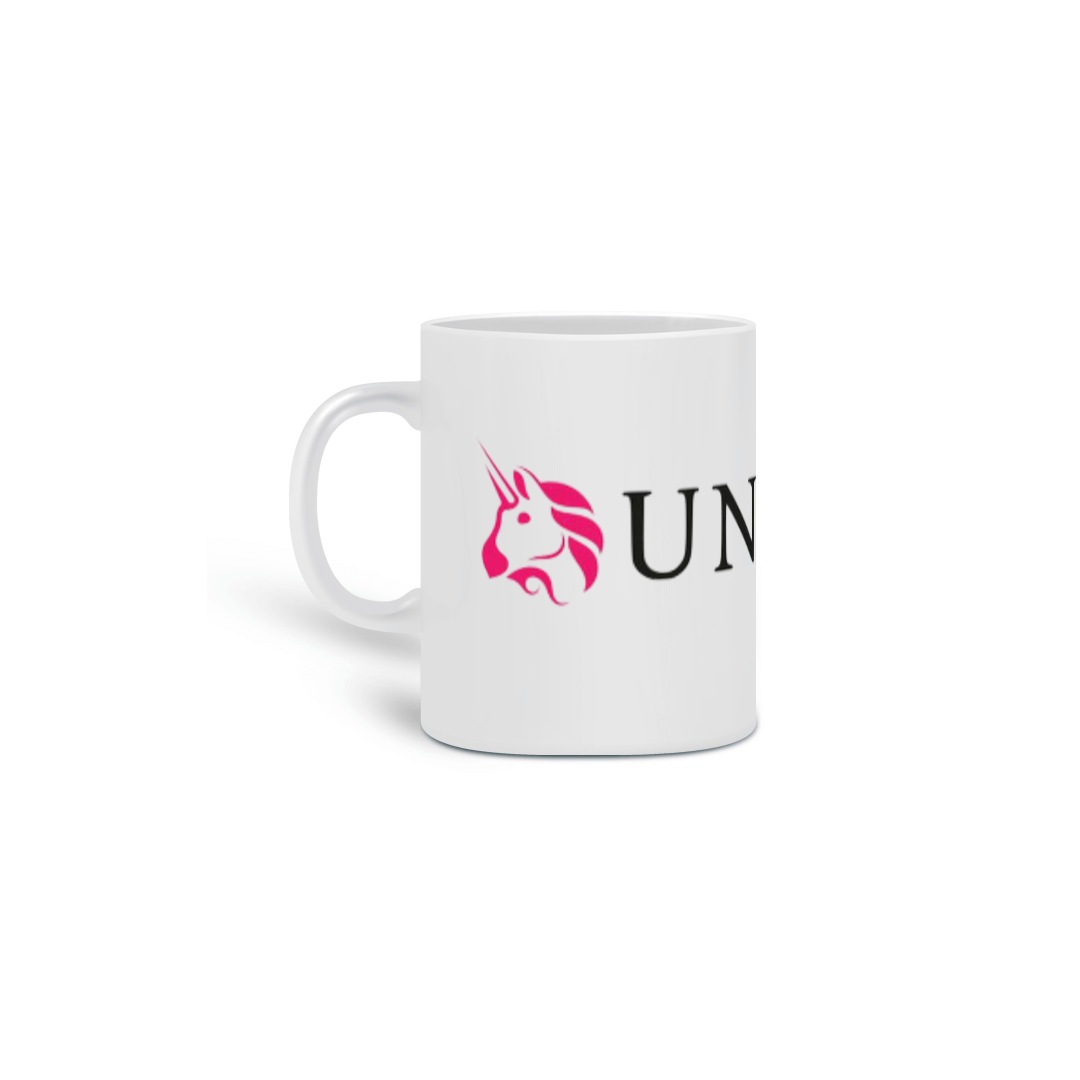 Caneca Uniswap