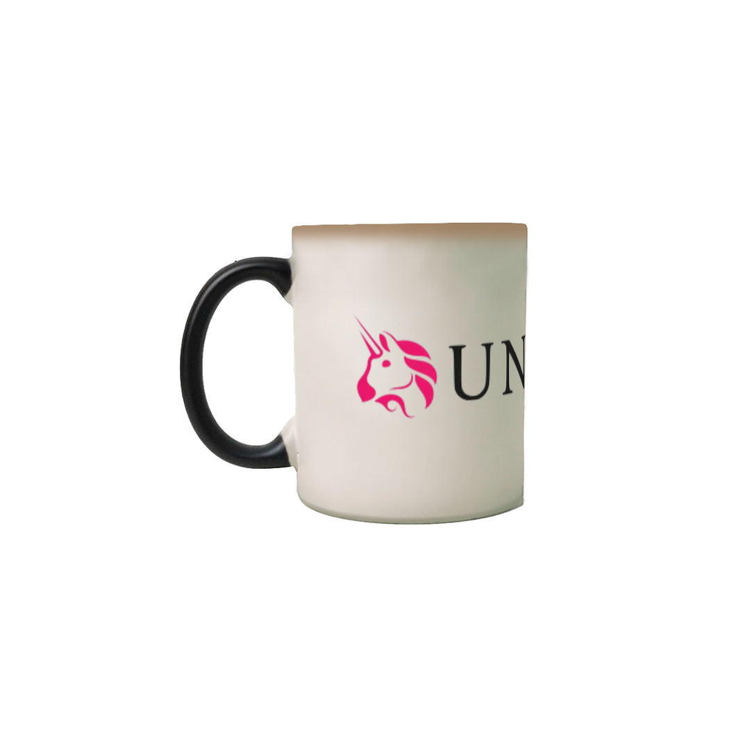 Caneca Mágica Uniswap